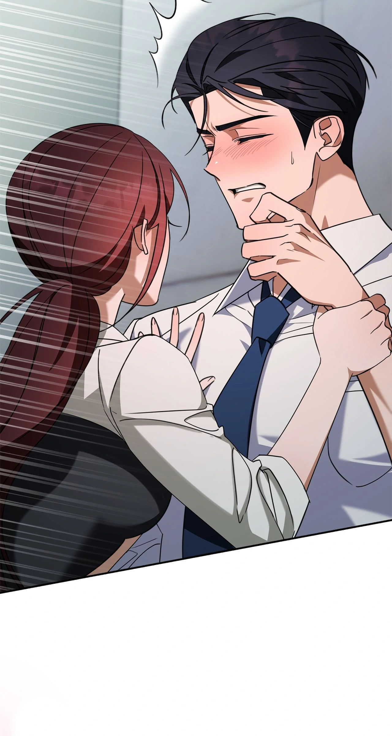 A Boss With Benefits Chapter 4 - Page 53