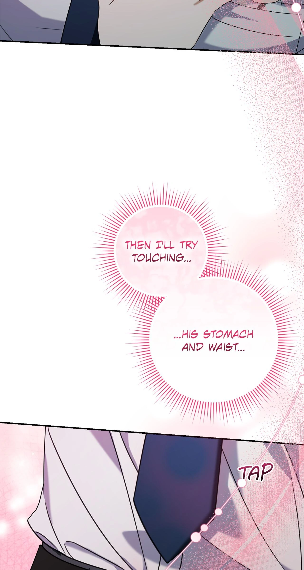 A Boss With Benefits Chapter 4 - Page 55