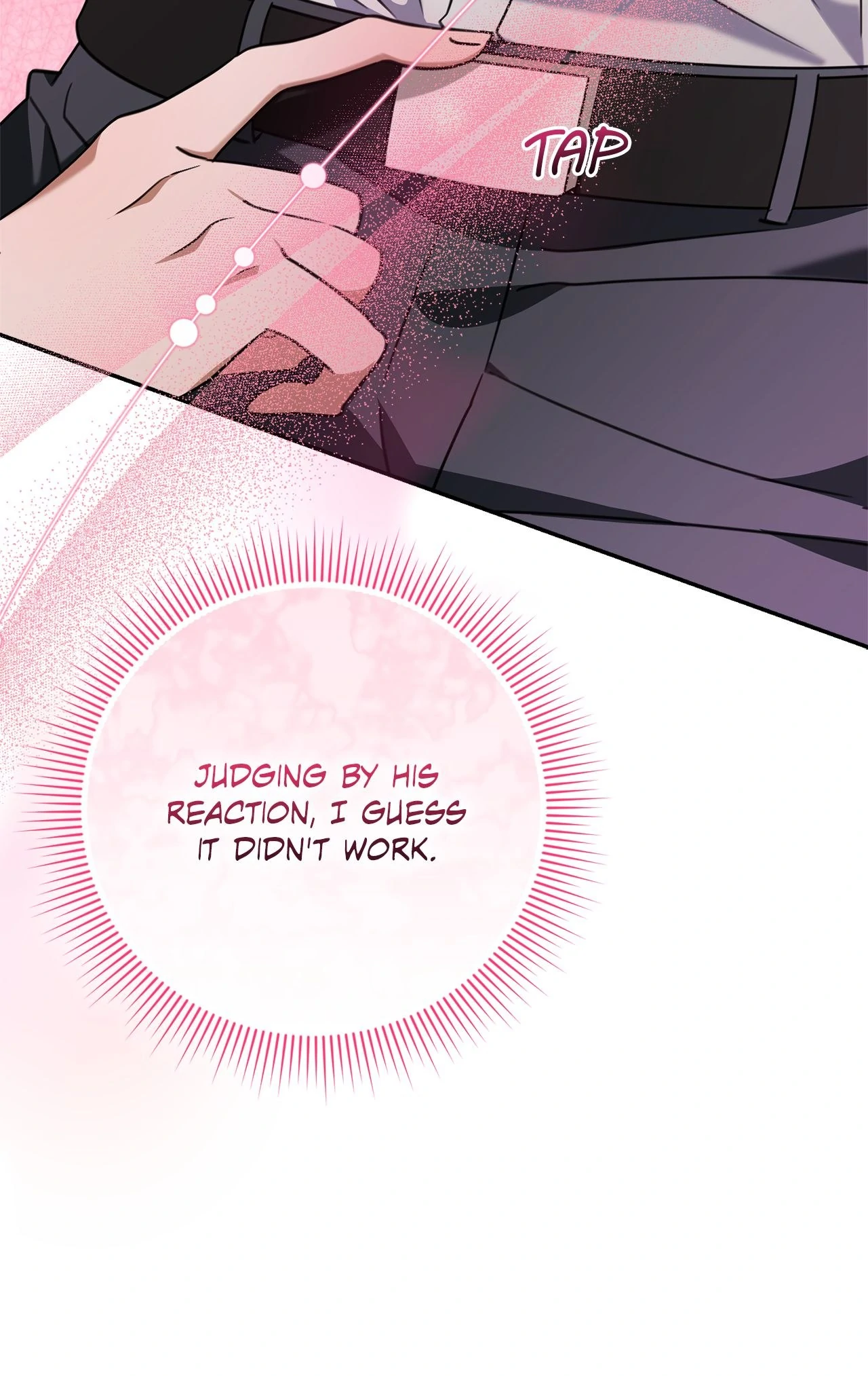 A Boss With Benefits Chapter 4 - Page 56