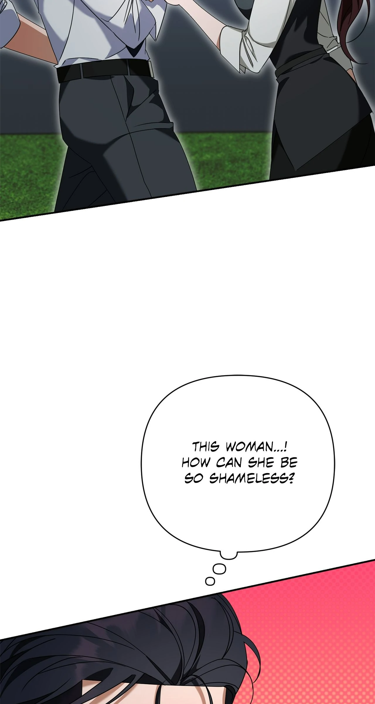 A Boss With Benefits Chapter 4 - Page 7