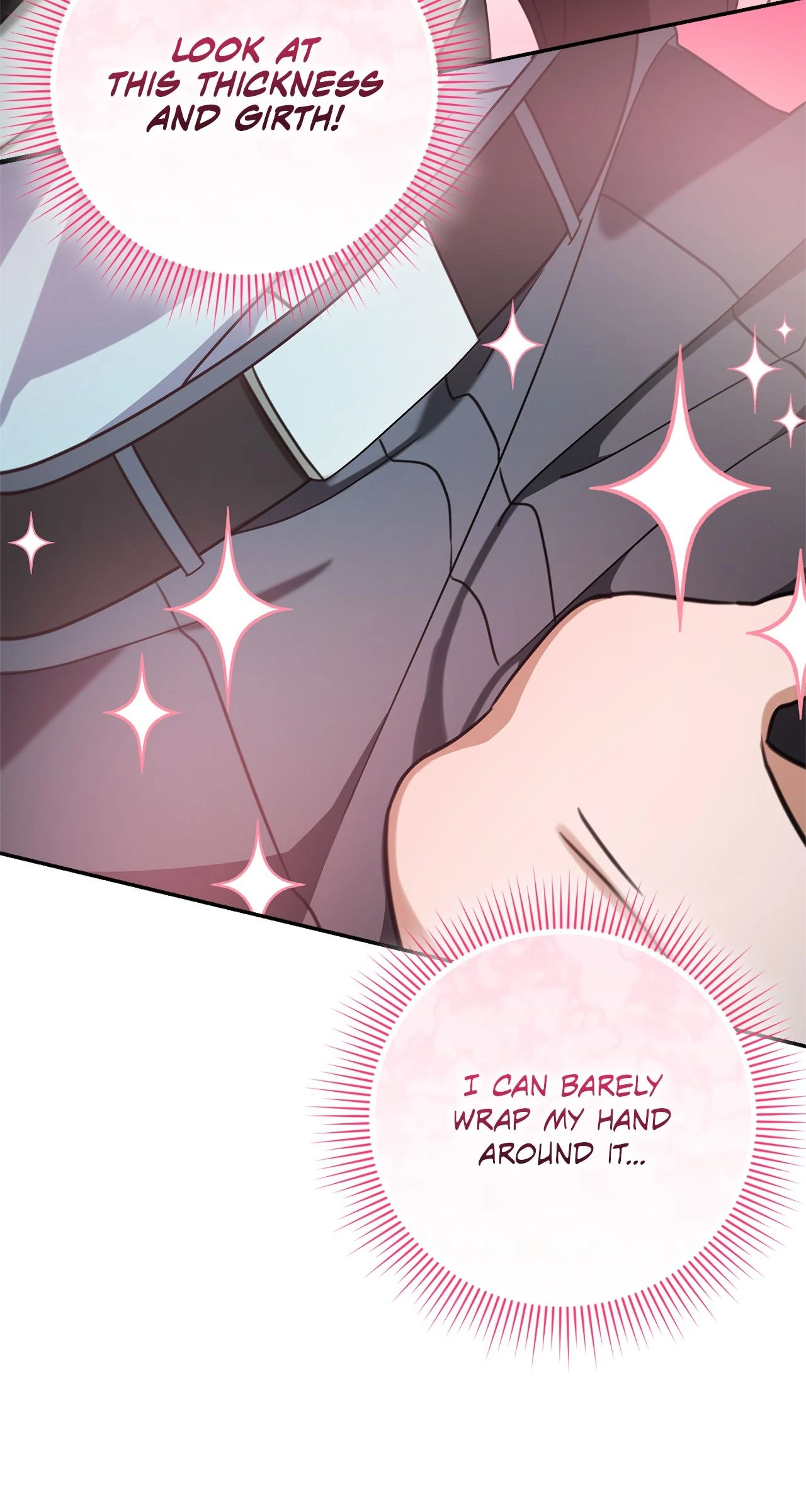 A Boss With Benefits Chapter 4 - Page 62