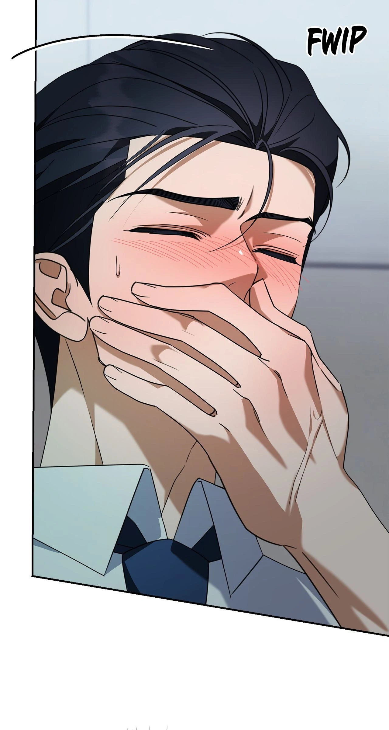 A Boss With Benefits Chapter 4 - Page 69