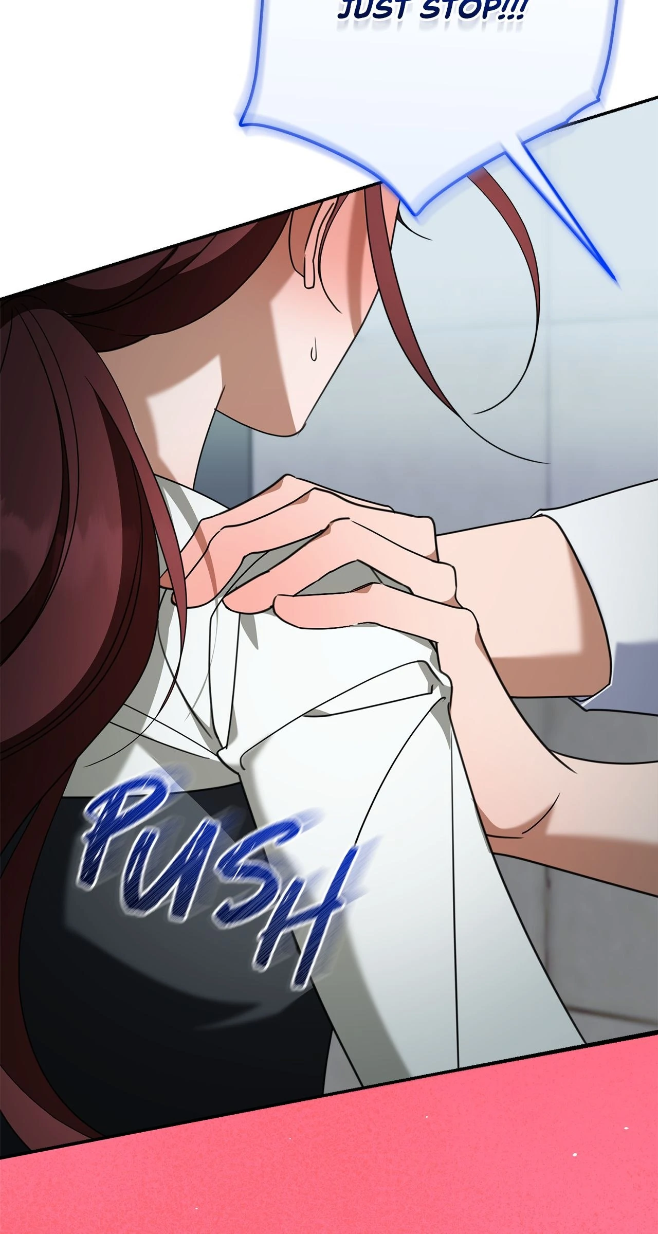 A Boss With Benefits Chapter 4 - Page 72