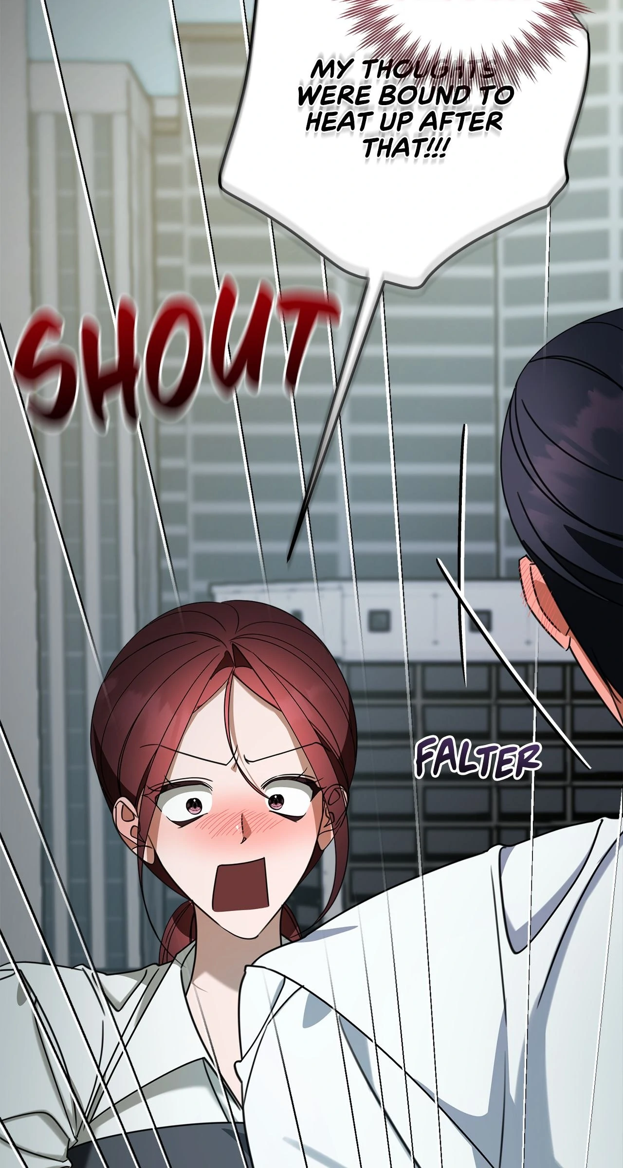 A Boss With Benefits Chapter 4 - Page 82