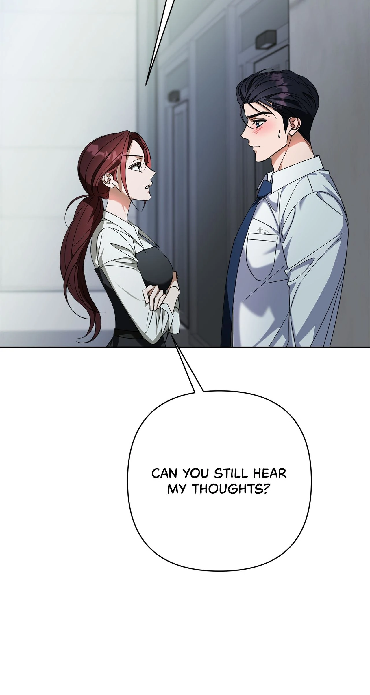 A Boss With Benefits Chapter 4 - Page 88