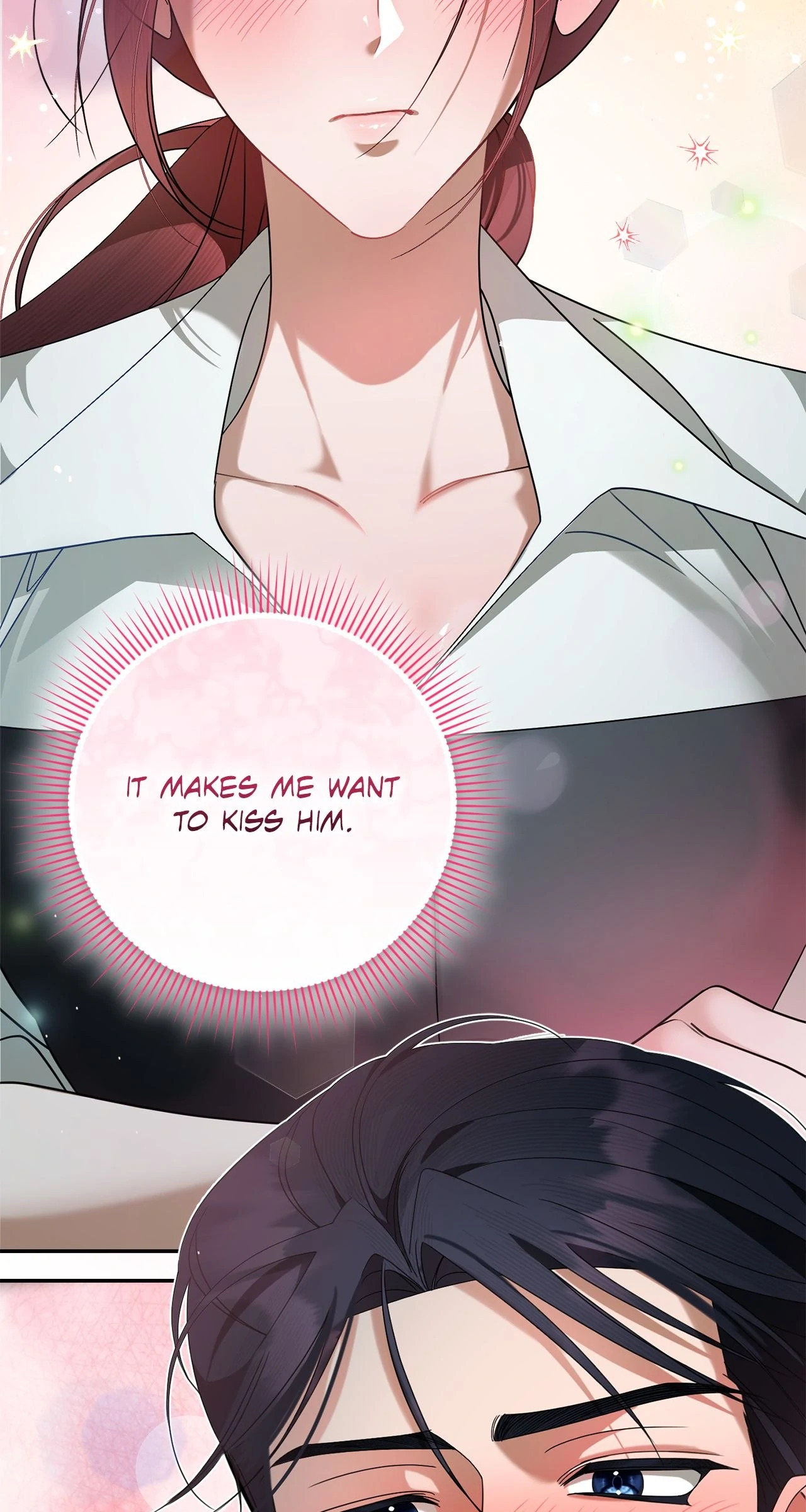 A Boss With Benefits Chapter 4 - Page 92