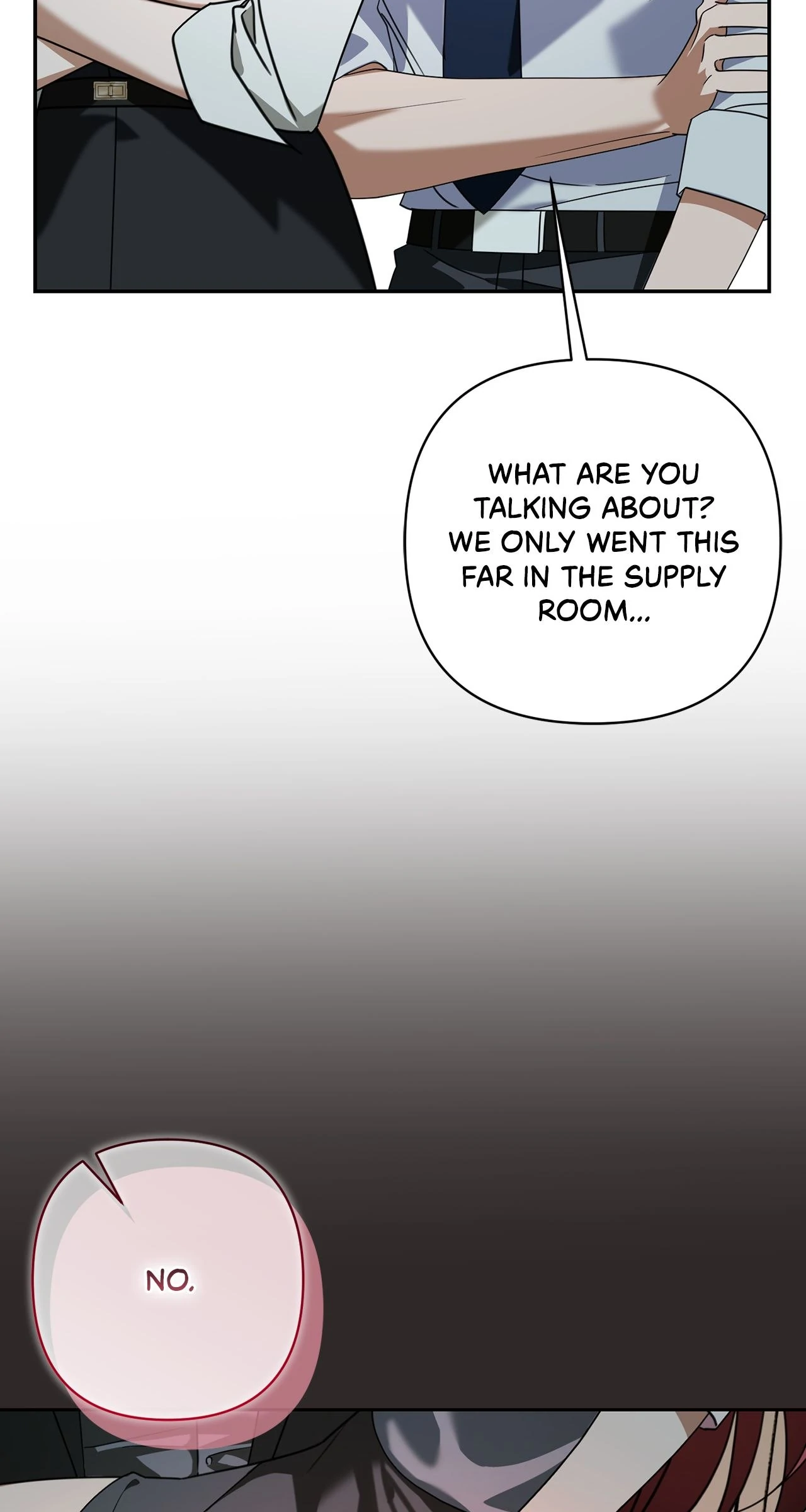 A Boss With Benefits Chapter 4 - Page 95