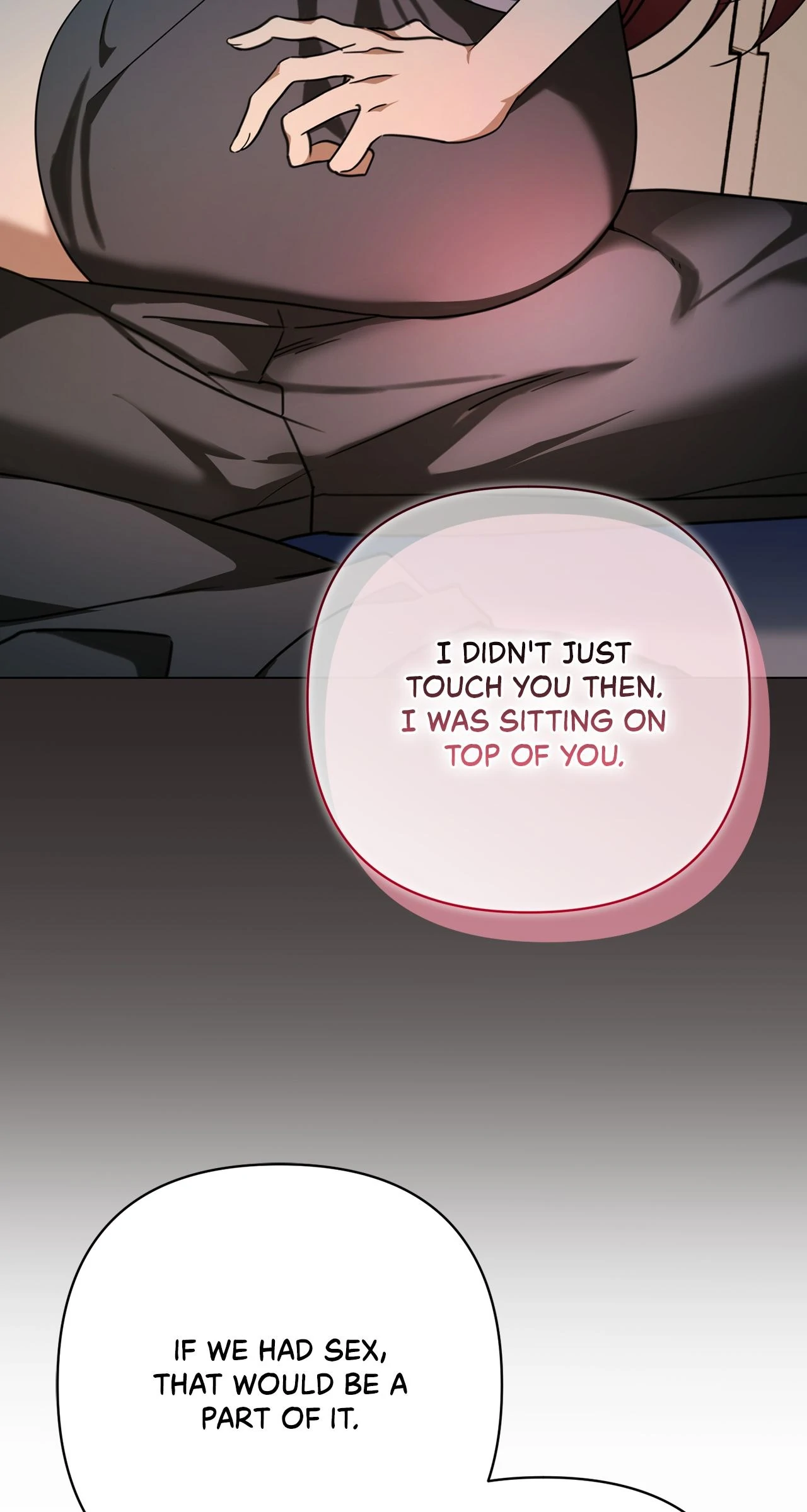 A Boss With Benefits Chapter 4 - Page 96