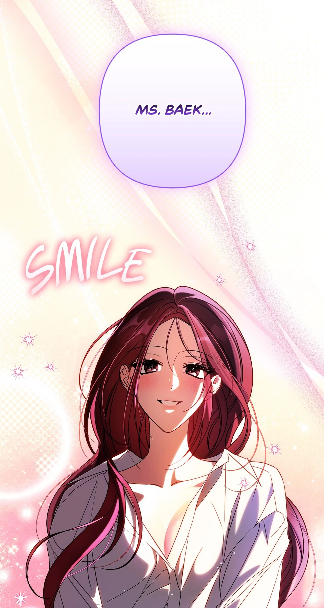 A Boss With Benefits Chapter 5 - Page 28