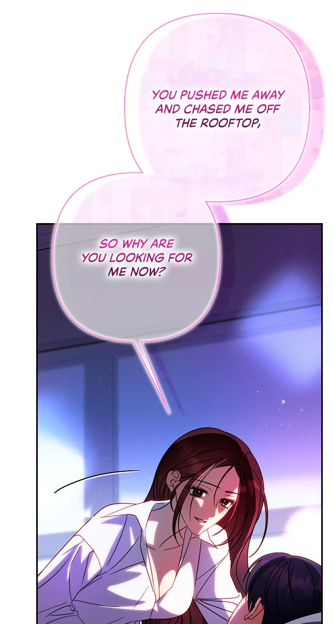 A Boss With Benefits Chapter 5 - Page 31