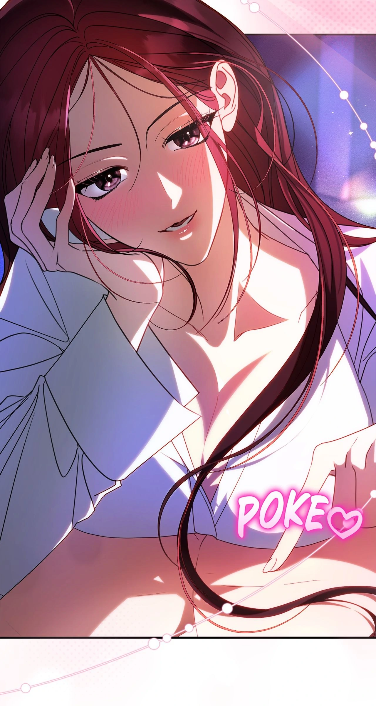 A Boss With Benefits Chapter 5 - Page 34