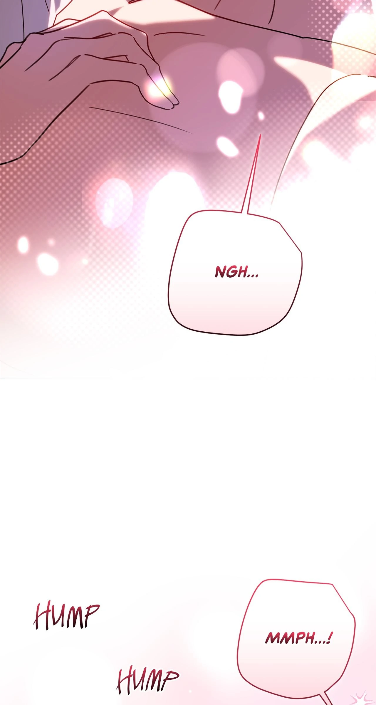 A Boss With Benefits Chapter 5 - Page 38