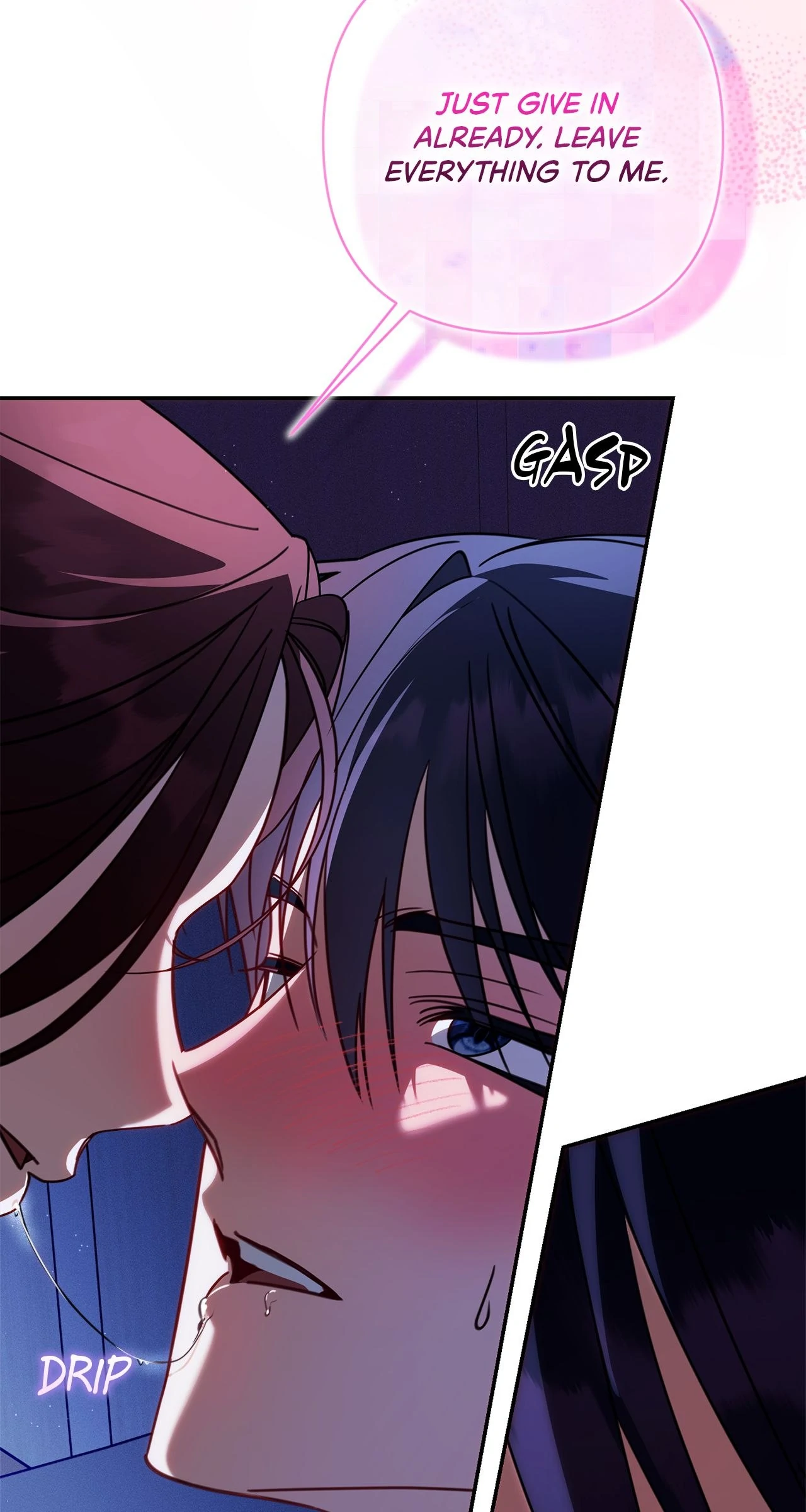 A Boss With Benefits Chapter 5 - Page 40