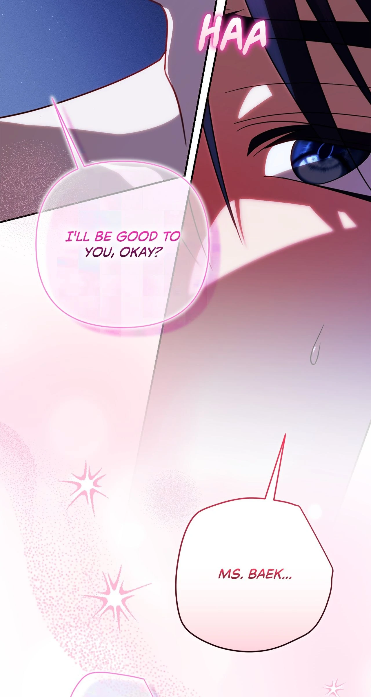 A Boss With Benefits Chapter 5 - Page 41