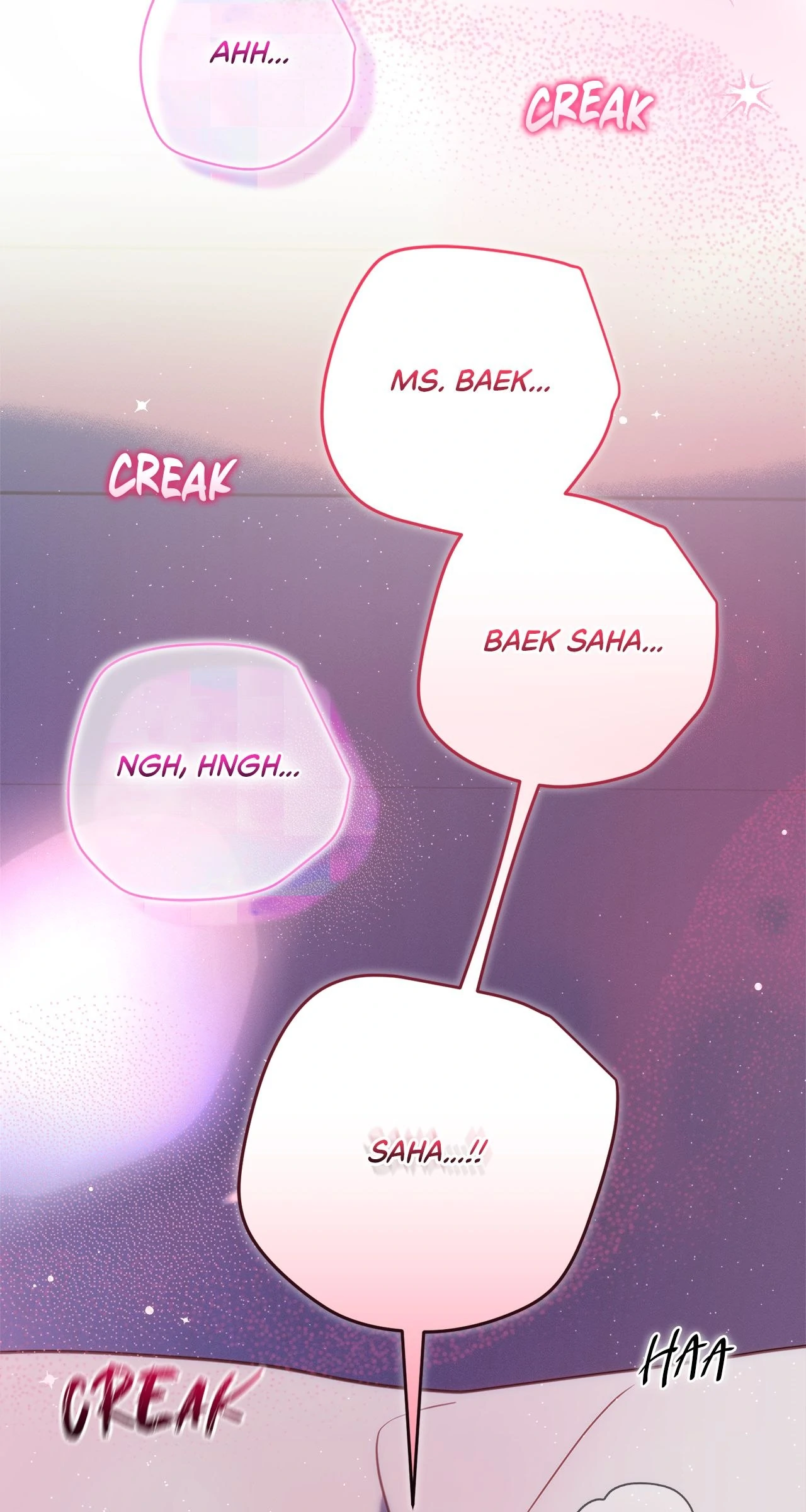 A Boss With Benefits Chapter 5 - Page 42