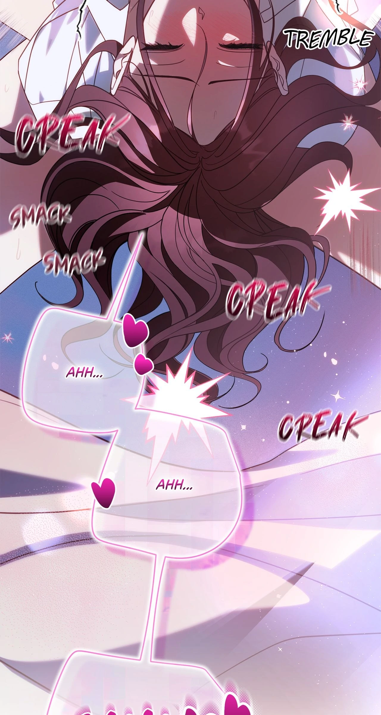 A Boss With Benefits Chapter 5 - Page 44