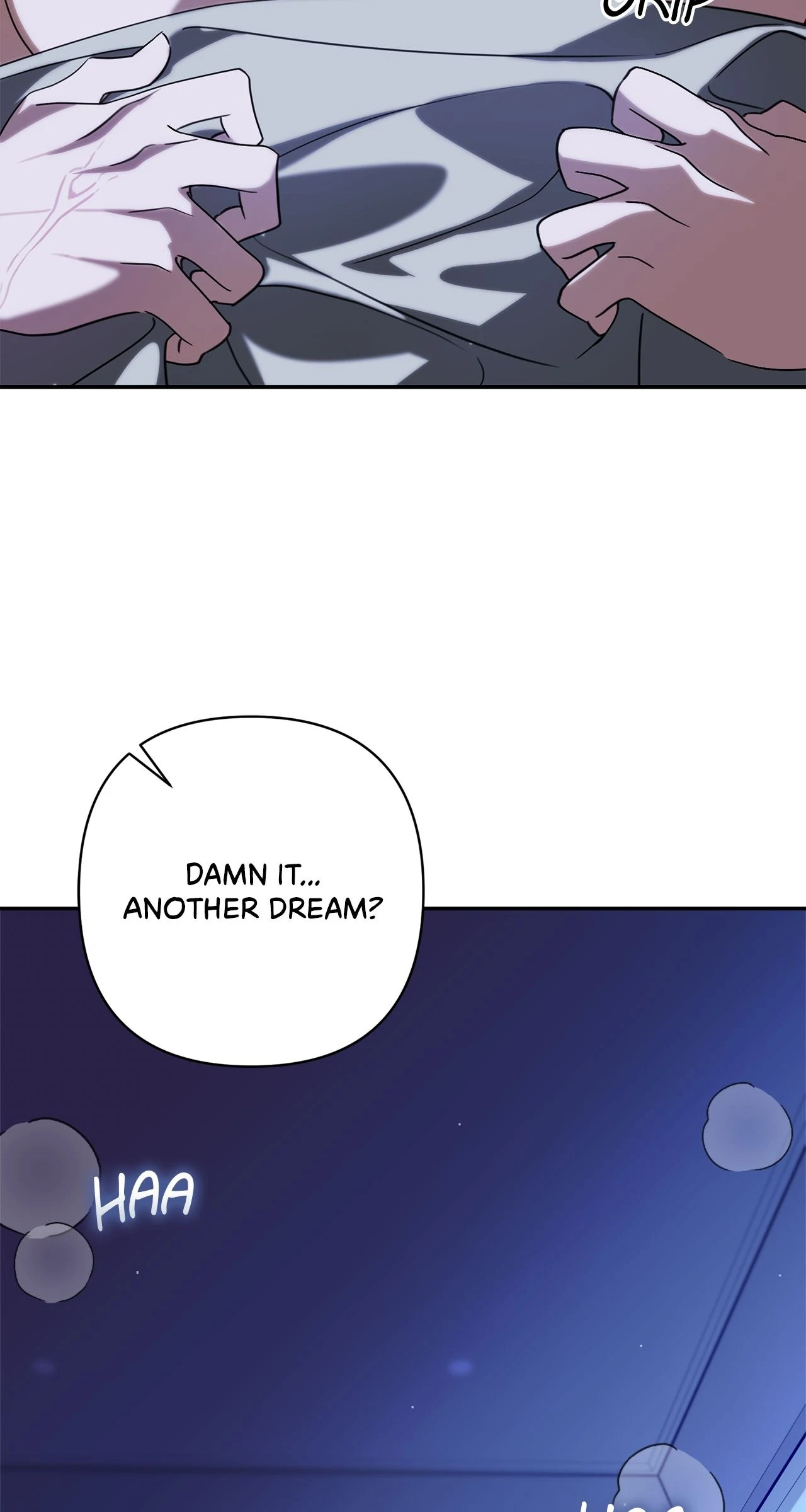 A Boss With Benefits Chapter 5 - Page 47