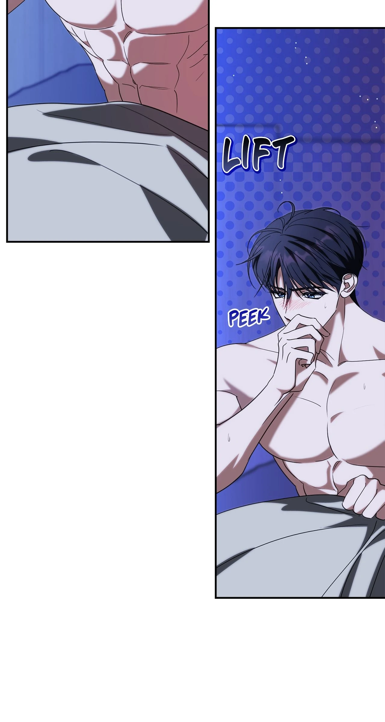 A Boss With Benefits Chapter 5 - Page 49