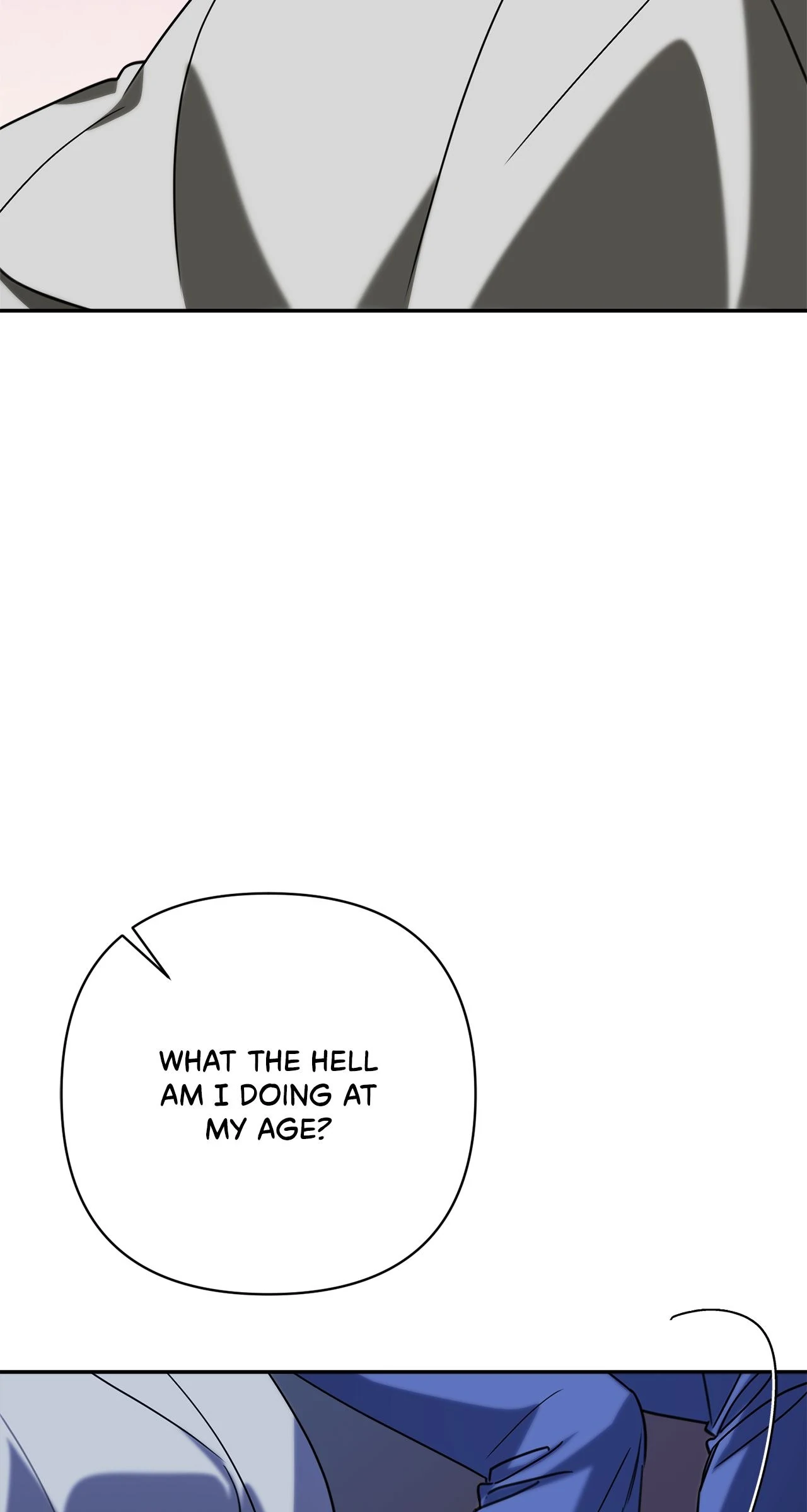 A Boss With Benefits Chapter 5 - Page 51