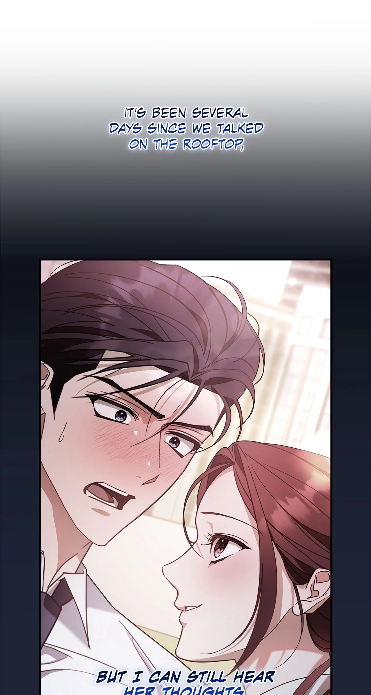 A Boss With Benefits Chapter 5 - Page 56