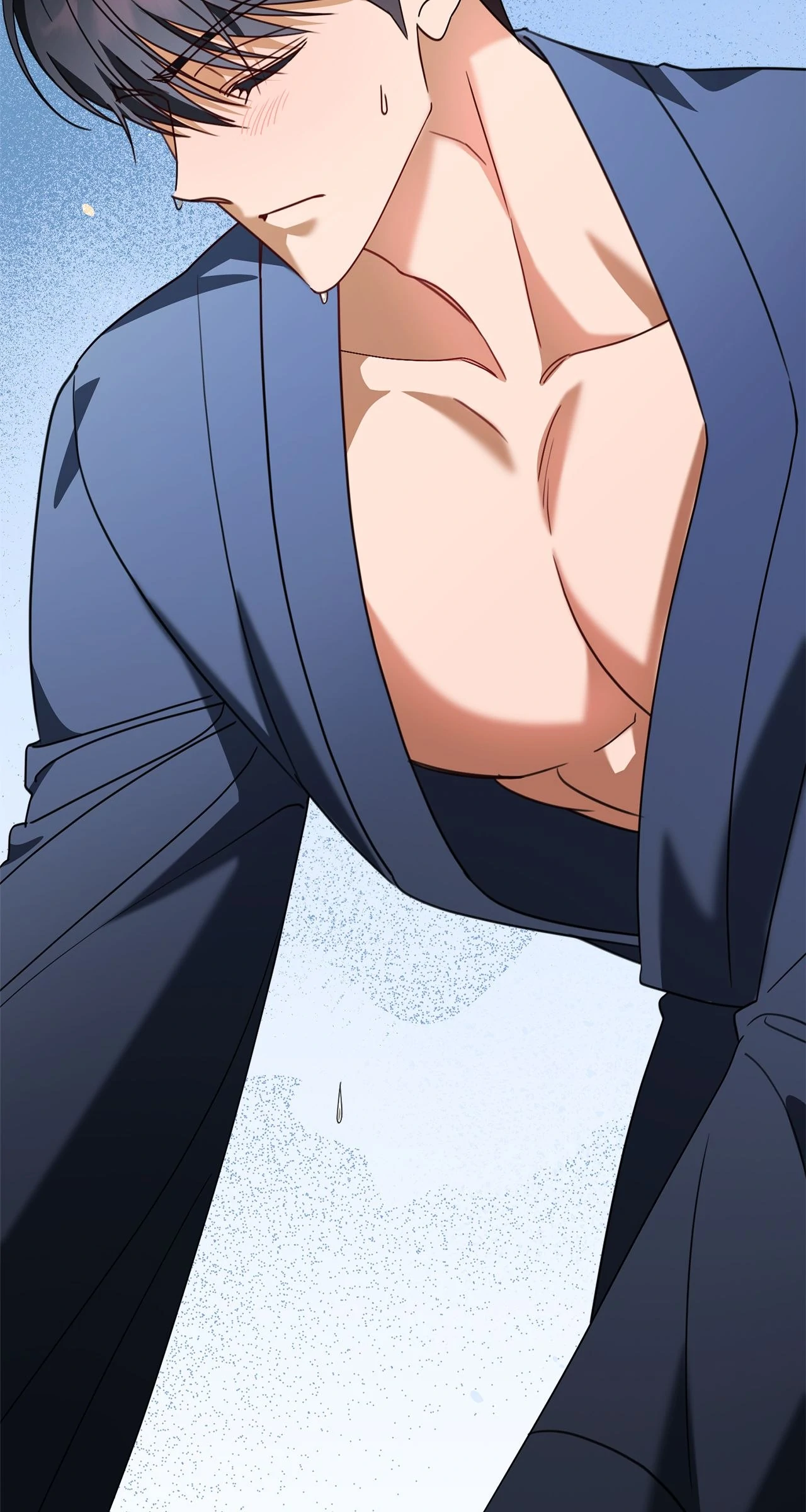 A Boss With Benefits Chapter 5 - Page 58