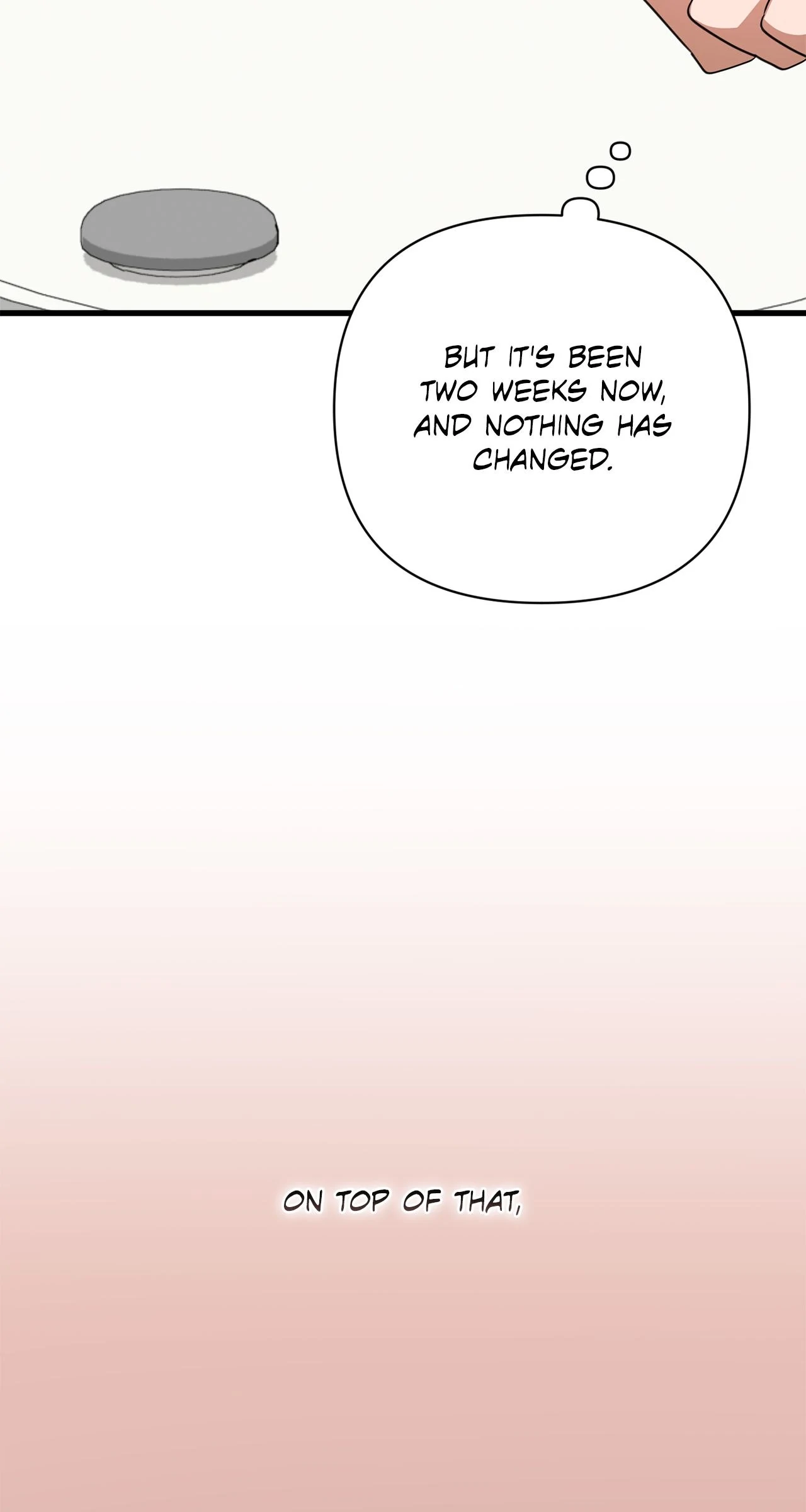 A Boss With Benefits Chapter 5 - Page 60