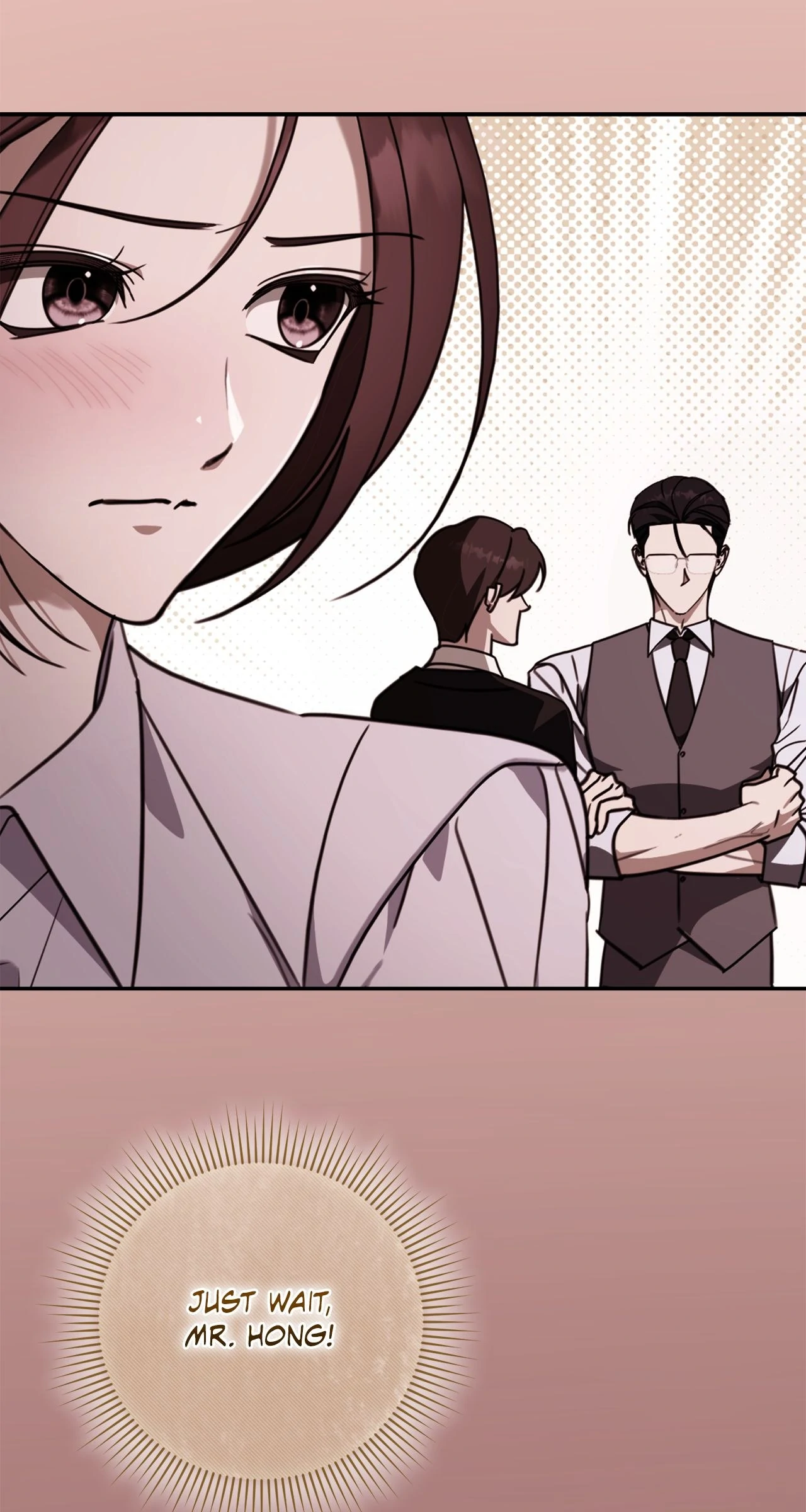 A Boss With Benefits Chapter 5 - Page 61