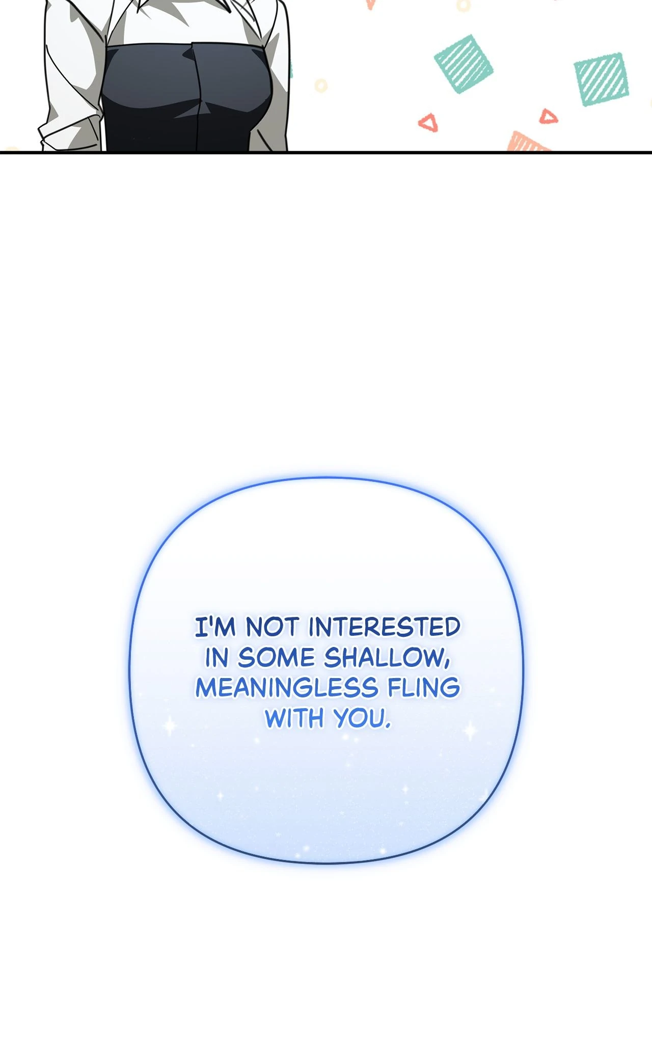 A Boss With Benefits Chapter 5 - Page 8