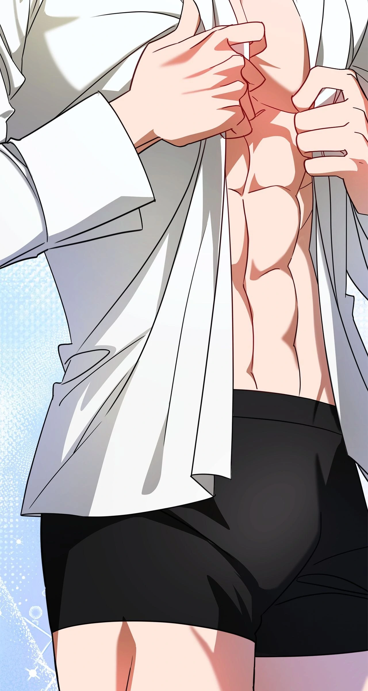 A Boss With Benefits Chapter 5 - Page 73