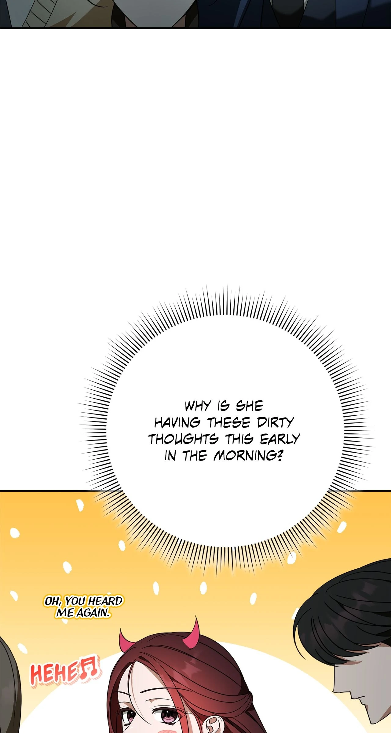 A Boss With Benefits Chapter 5 - Page 79