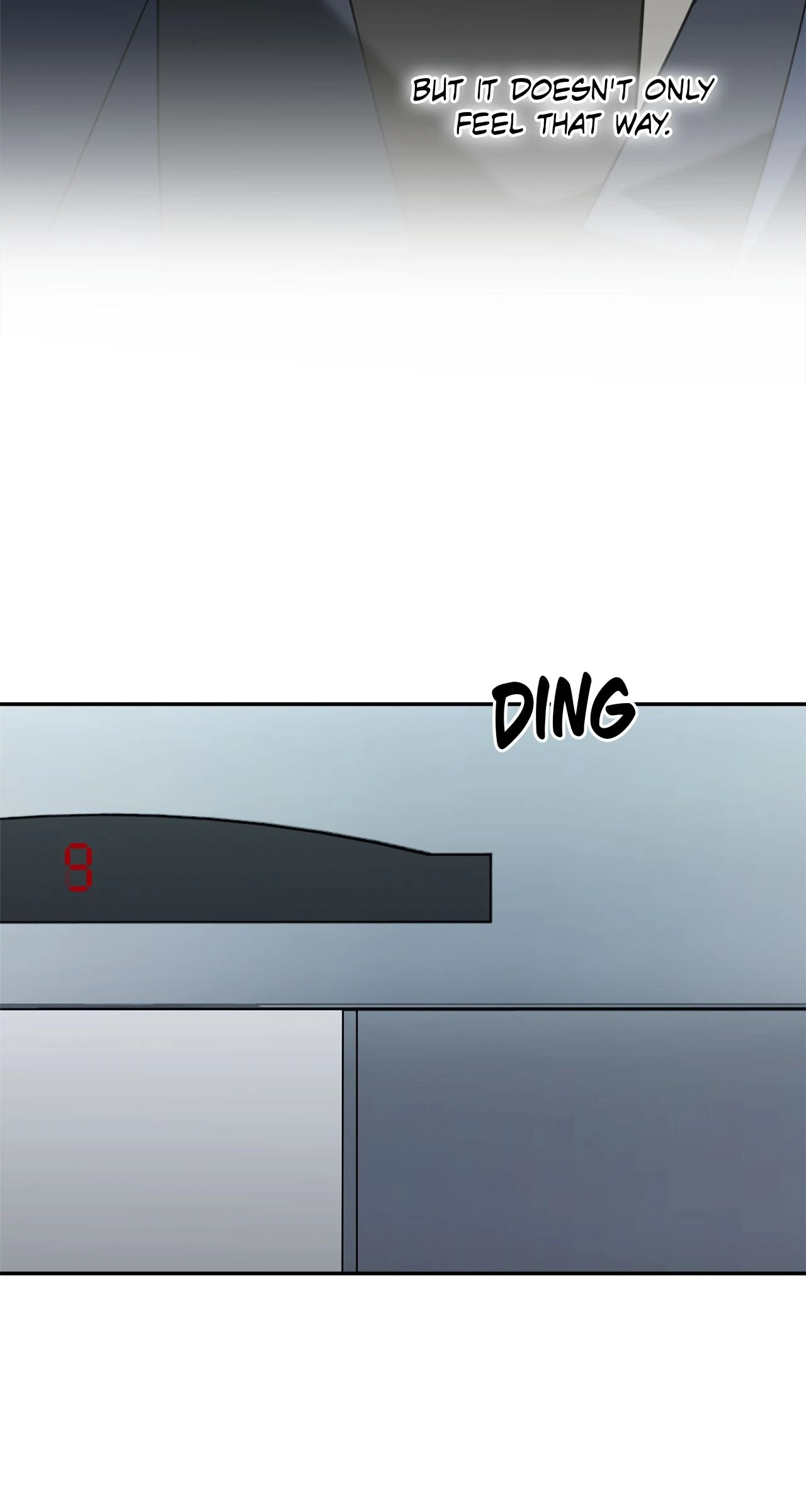 A Boss With Benefits Chapter 5 - Page 82