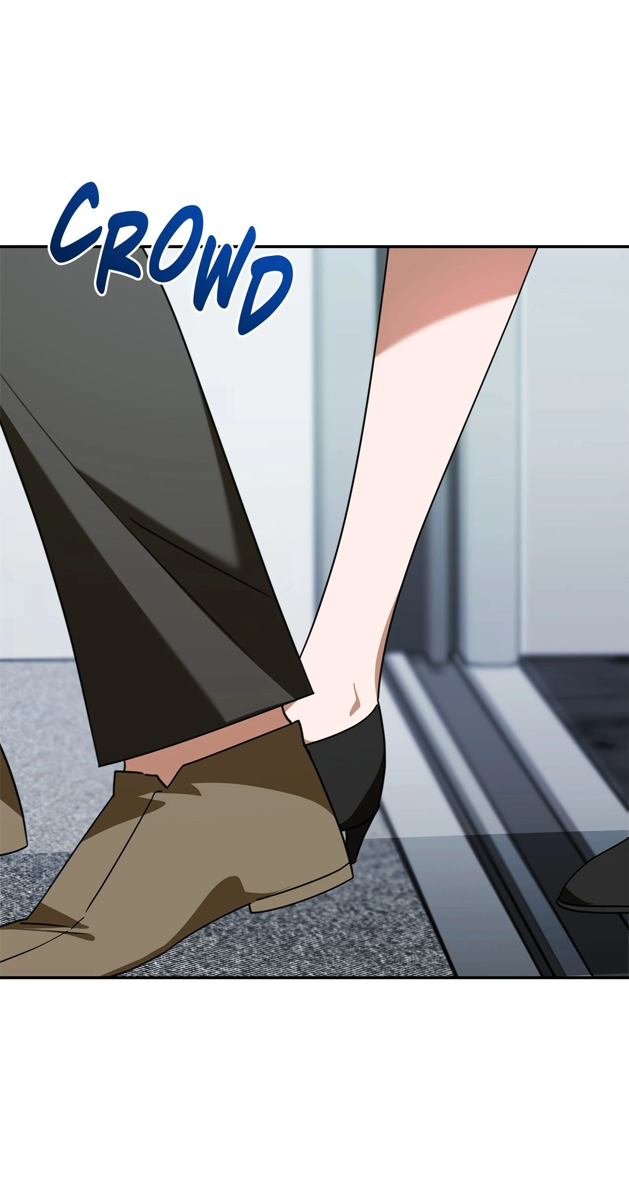 A Boss With Benefits Chapter 5 - Page 83