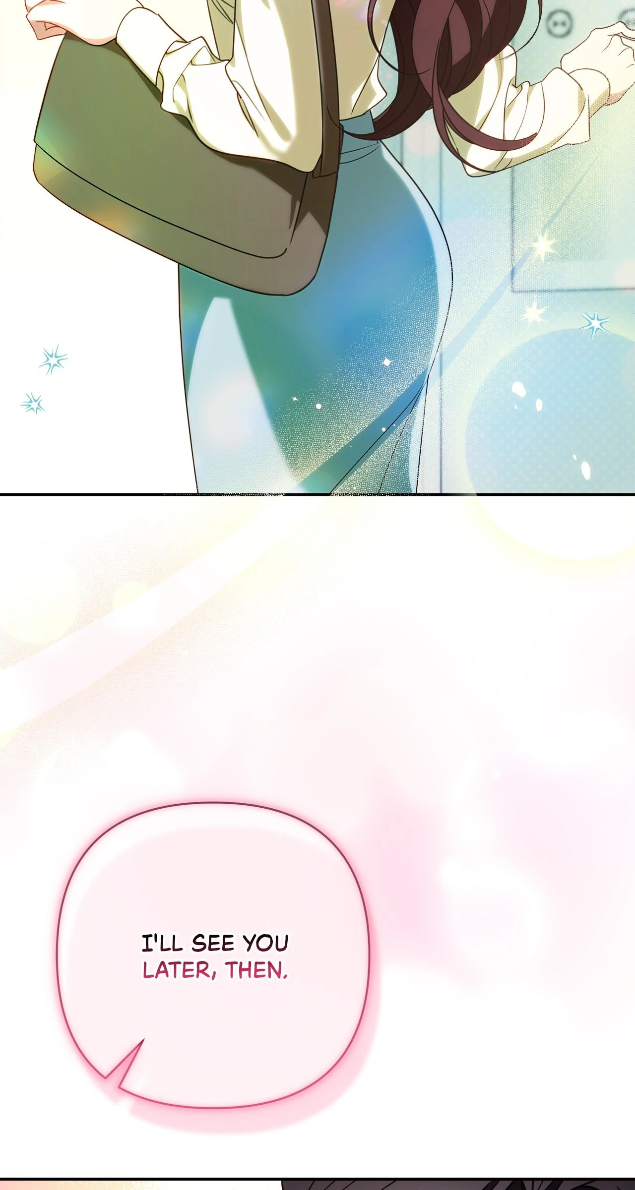 A Boss With Benefits Chapter 5 - Page 87