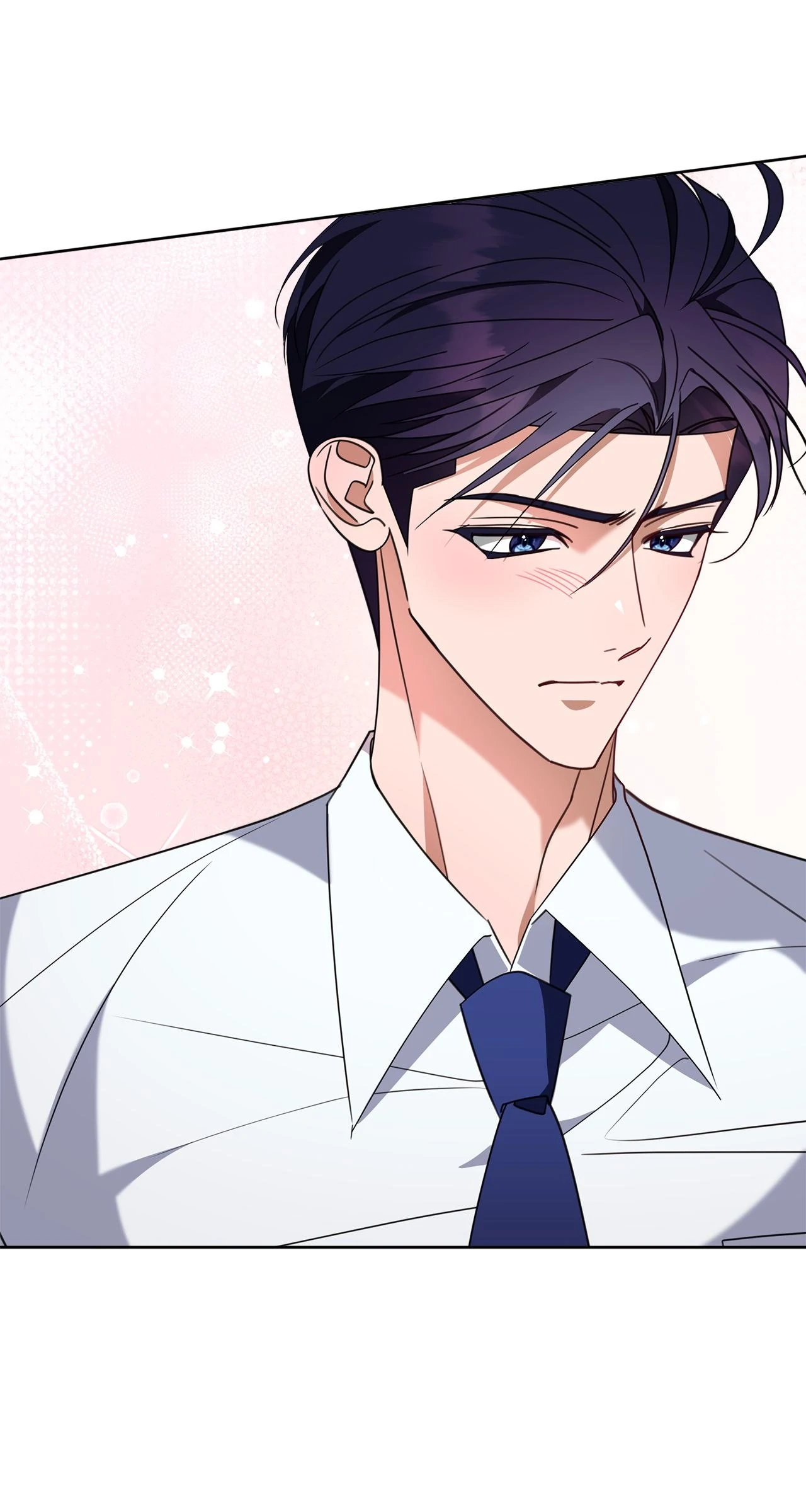 A Boss With Benefits Chapter 5 - Page 10