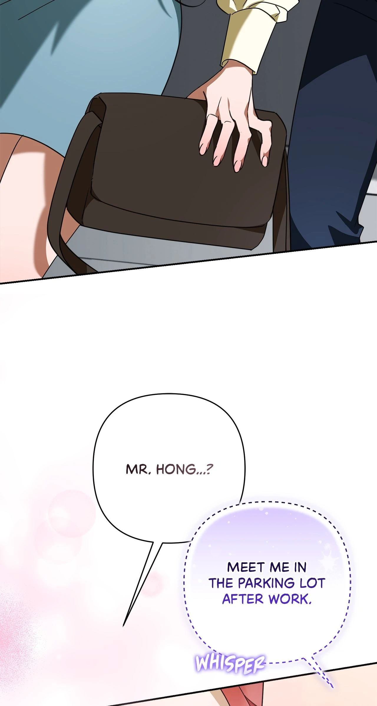 A Boss With Benefits Chapter 5 - Page 91