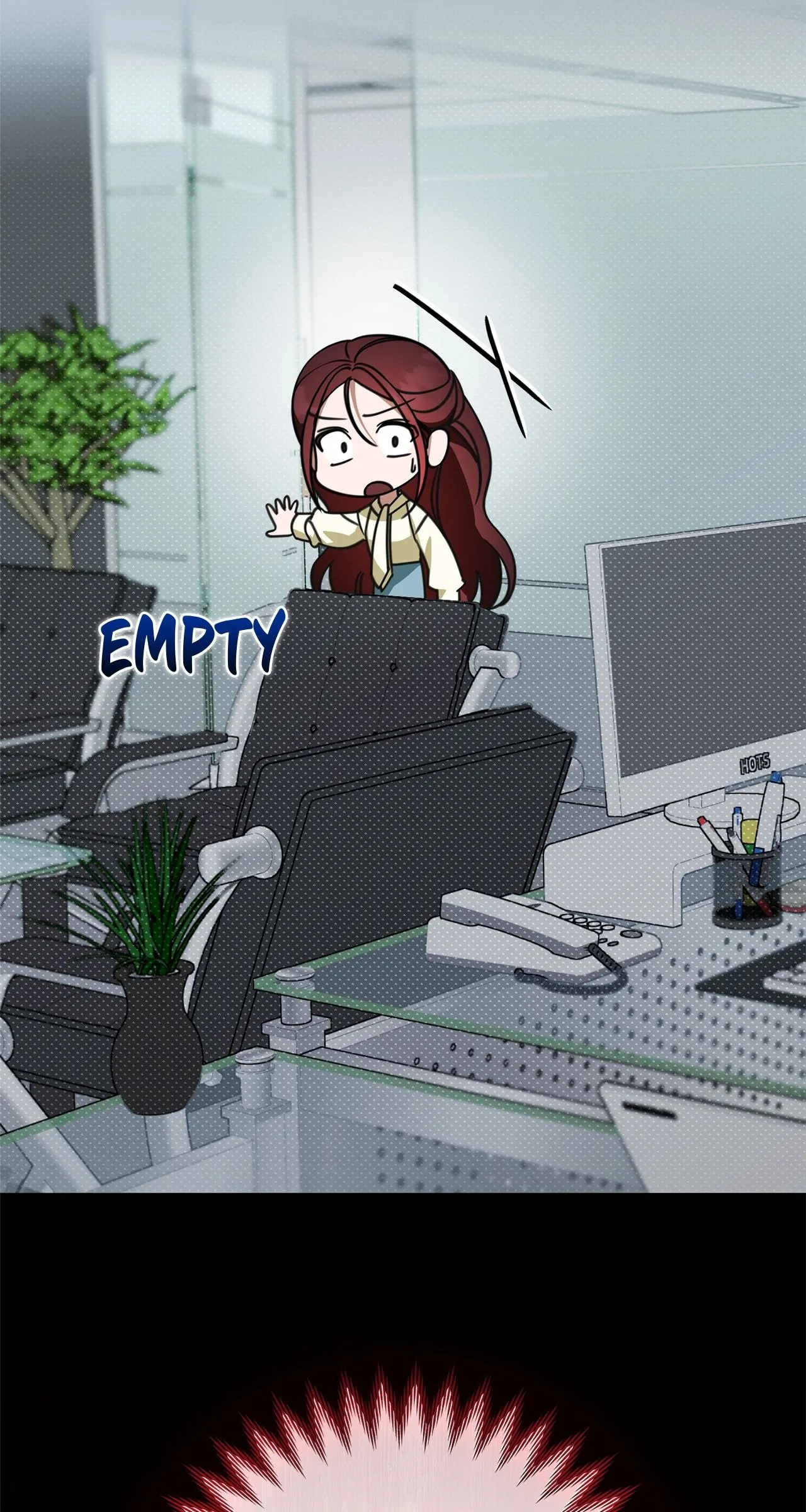 A Boss With Benefits Chapter 6 - Page 11