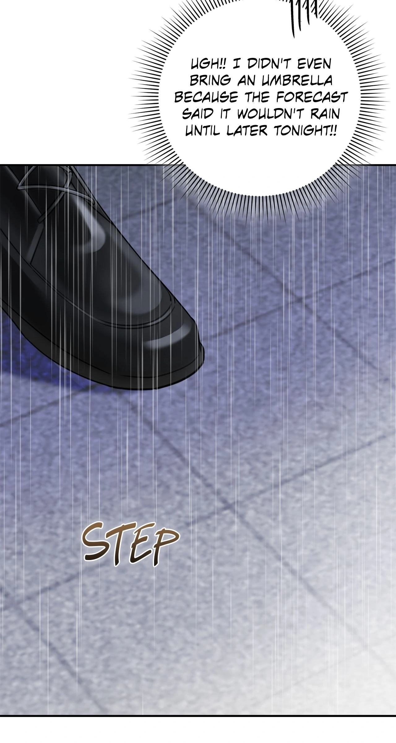 A Boss With Benefits Chapter 6 - Page 14