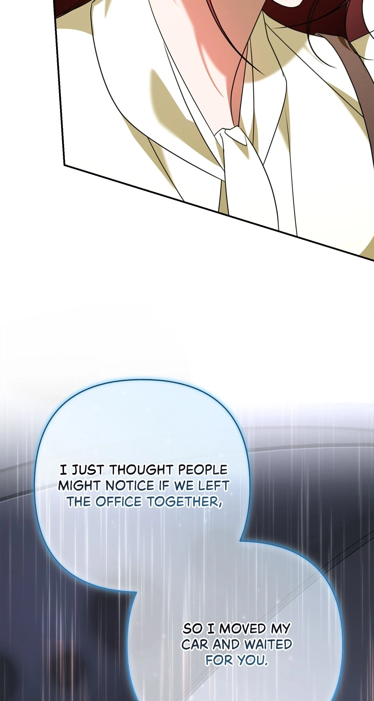 A Boss With Benefits Chapter 6 - Page 18