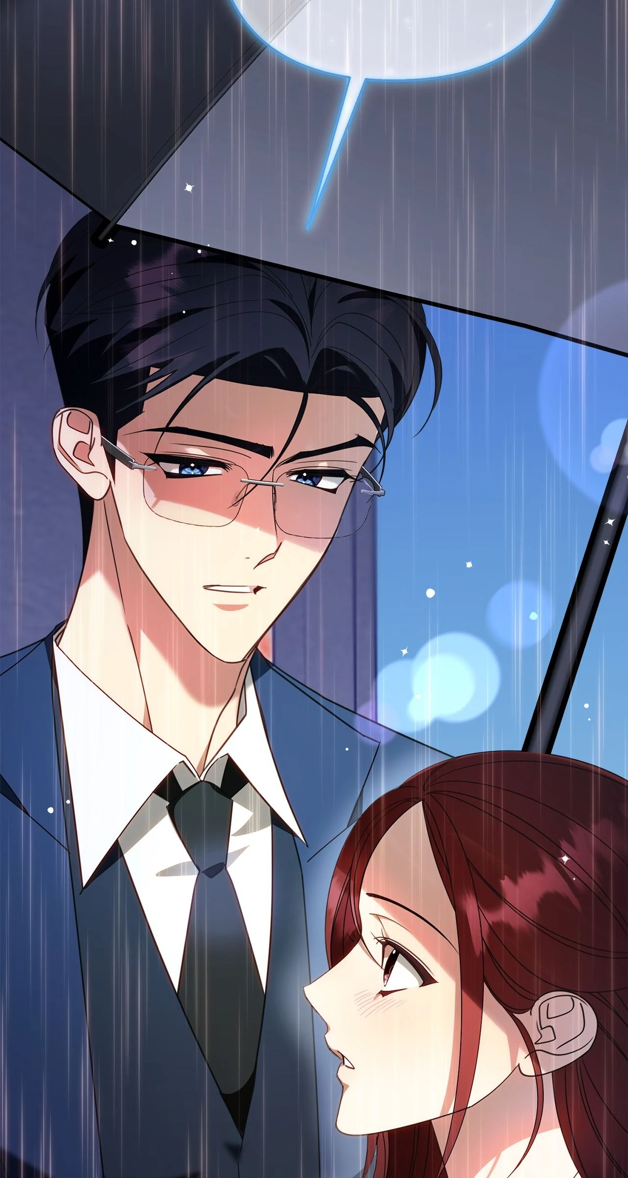 A Boss With Benefits Chapter 6 - Page 19