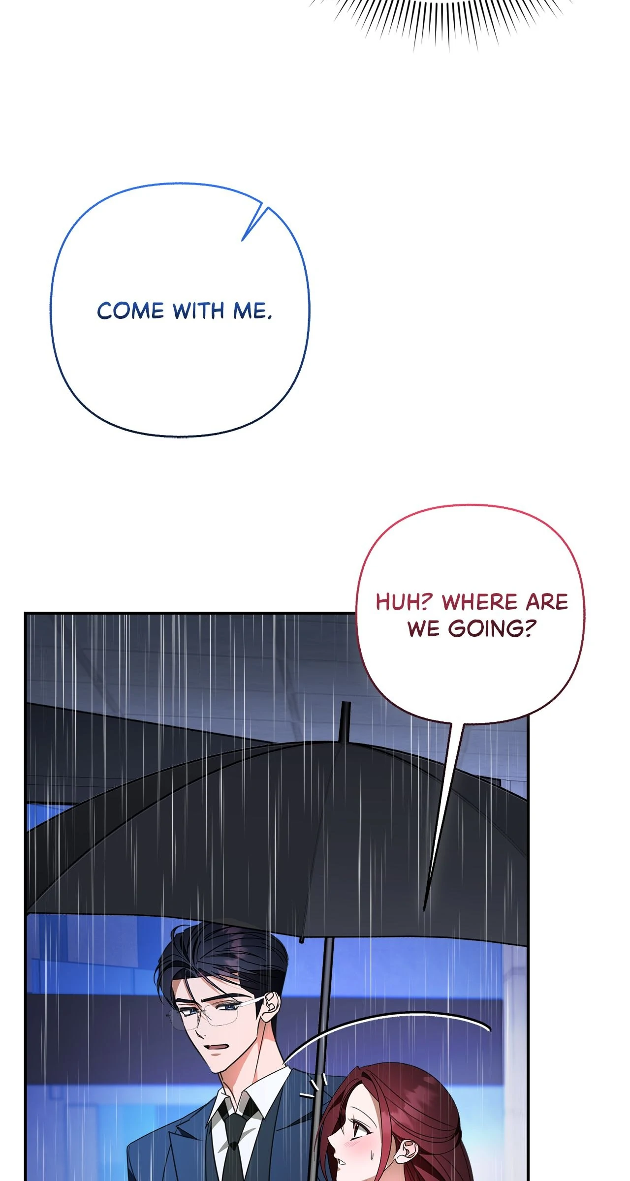 A Boss With Benefits Chapter 6 - Page 22