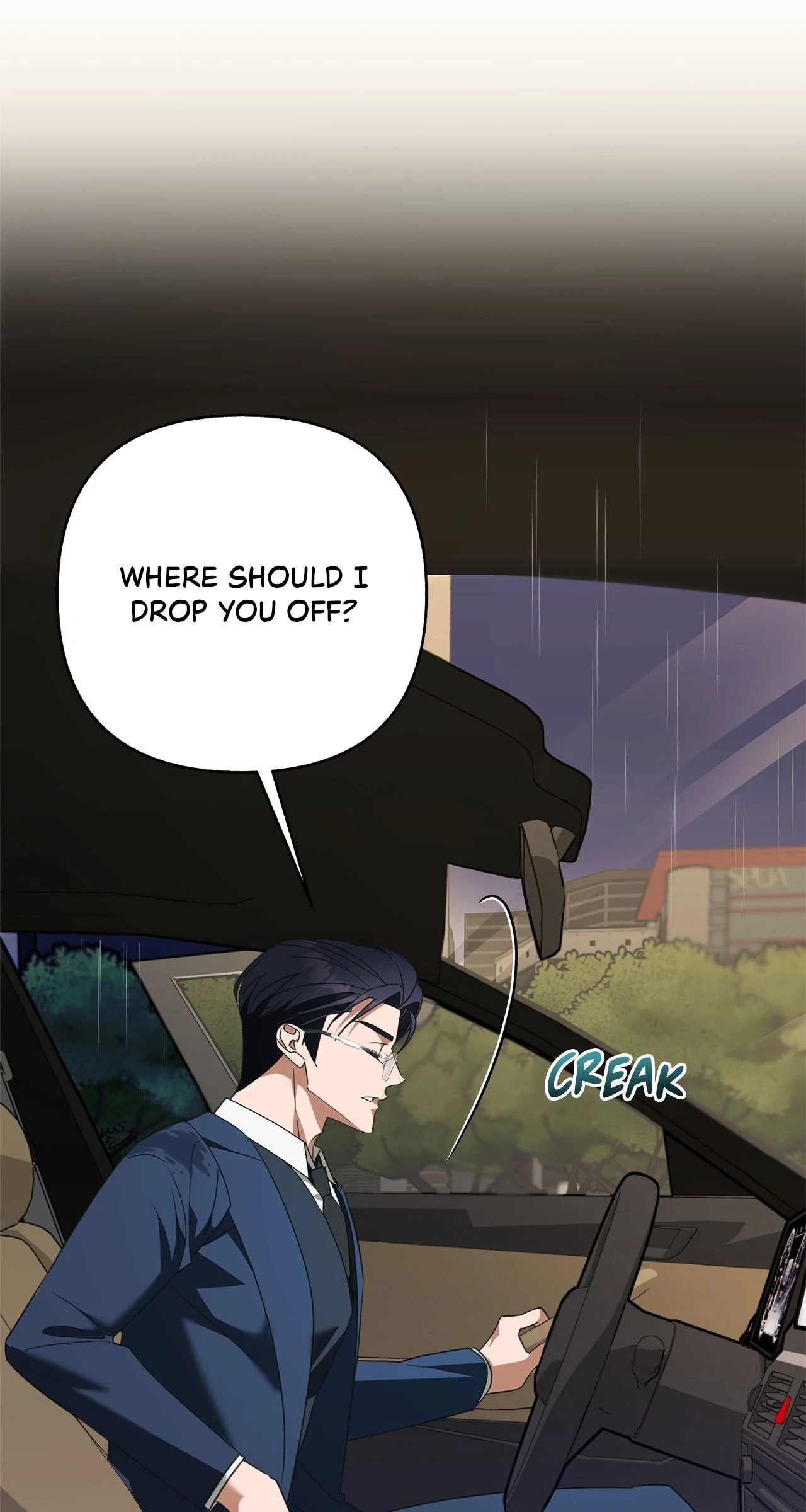 A Boss With Benefits Chapter 6 - Page 30