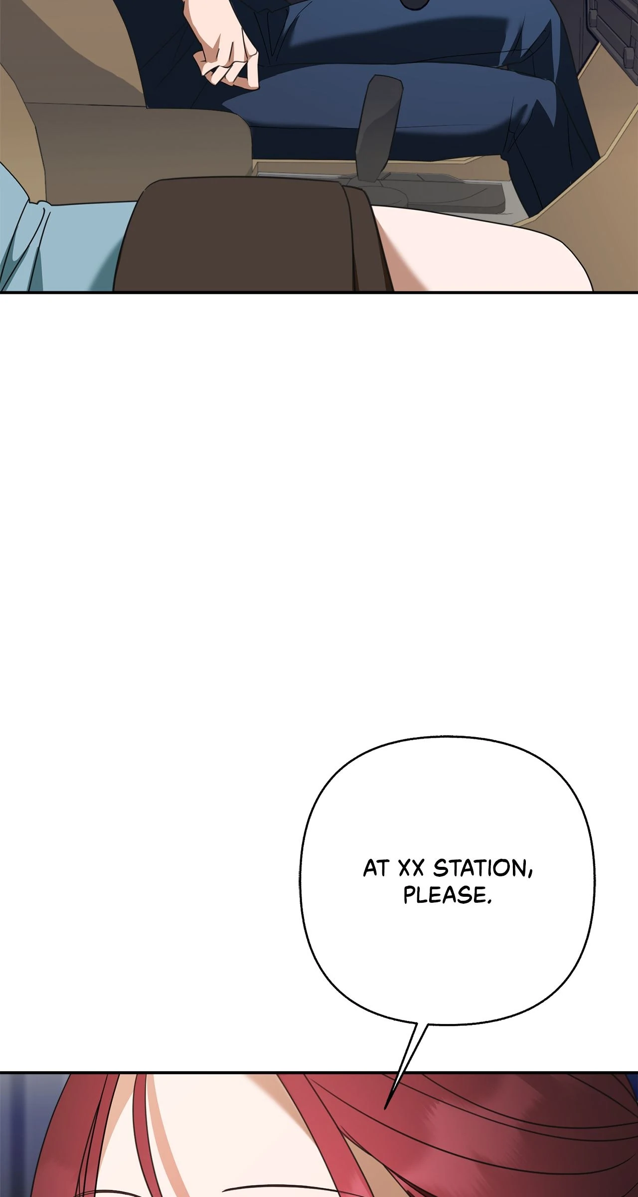 A Boss With Benefits Chapter 6 - Page 31