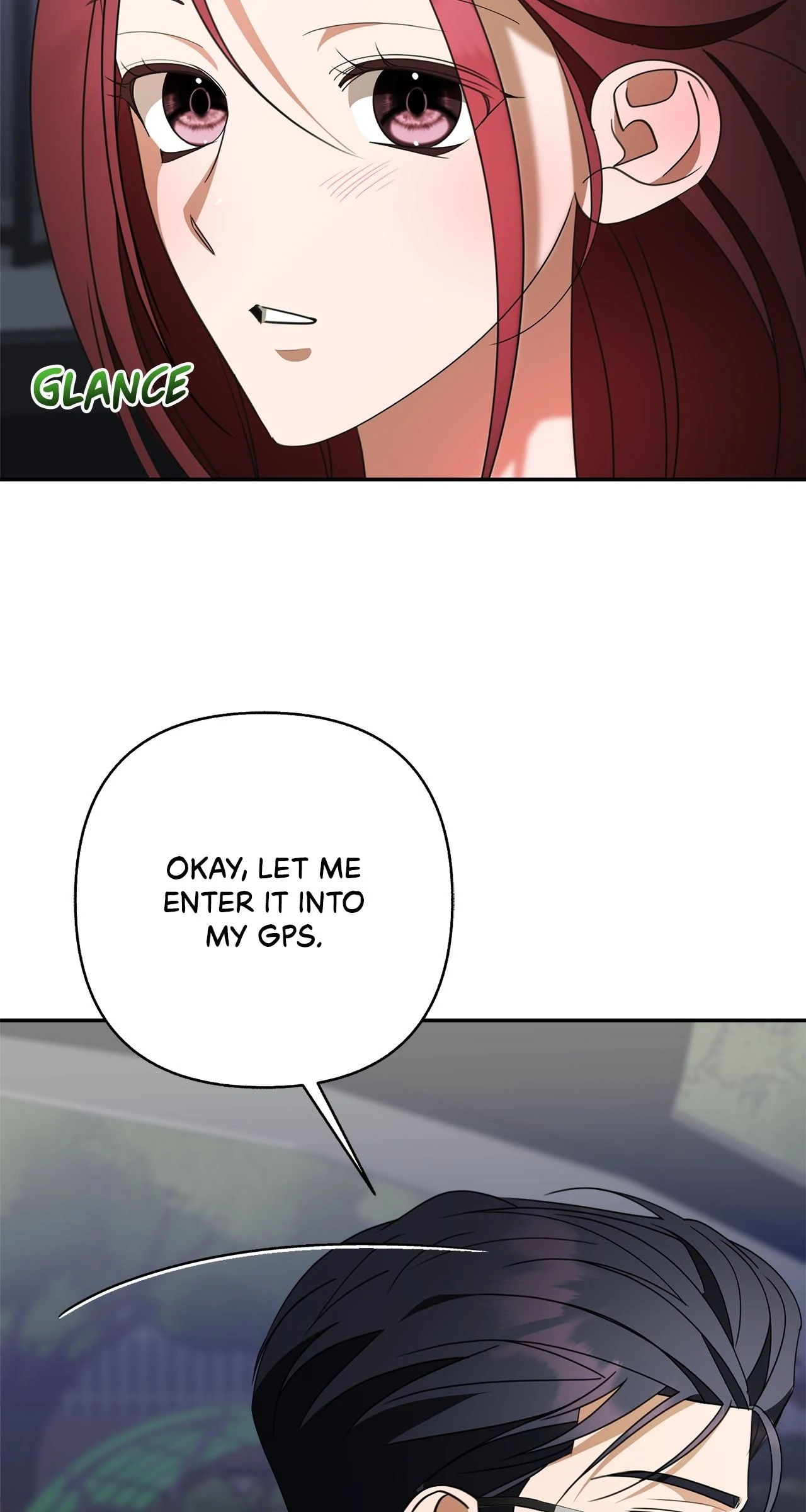 A Boss With Benefits Chapter 6 - Page 32