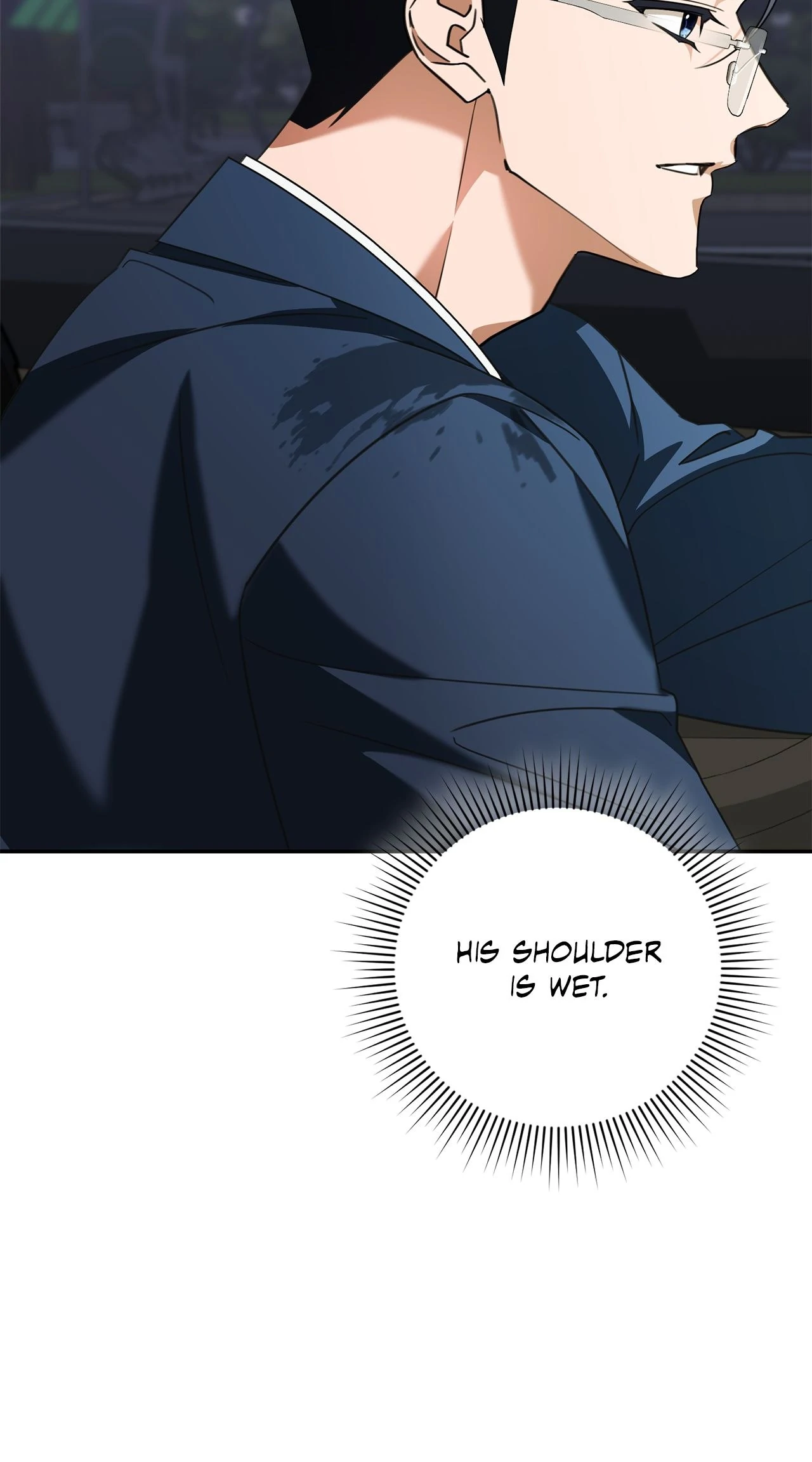 A Boss With Benefits Chapter 6 - Page 33