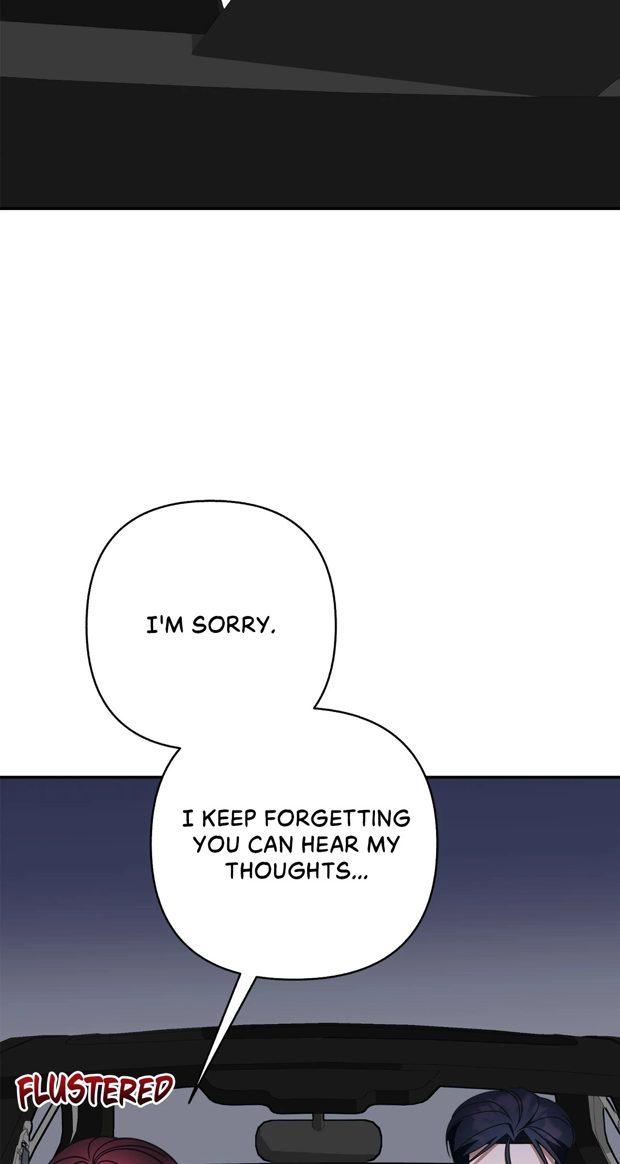 A Boss With Benefits Chapter 6 - Page 35