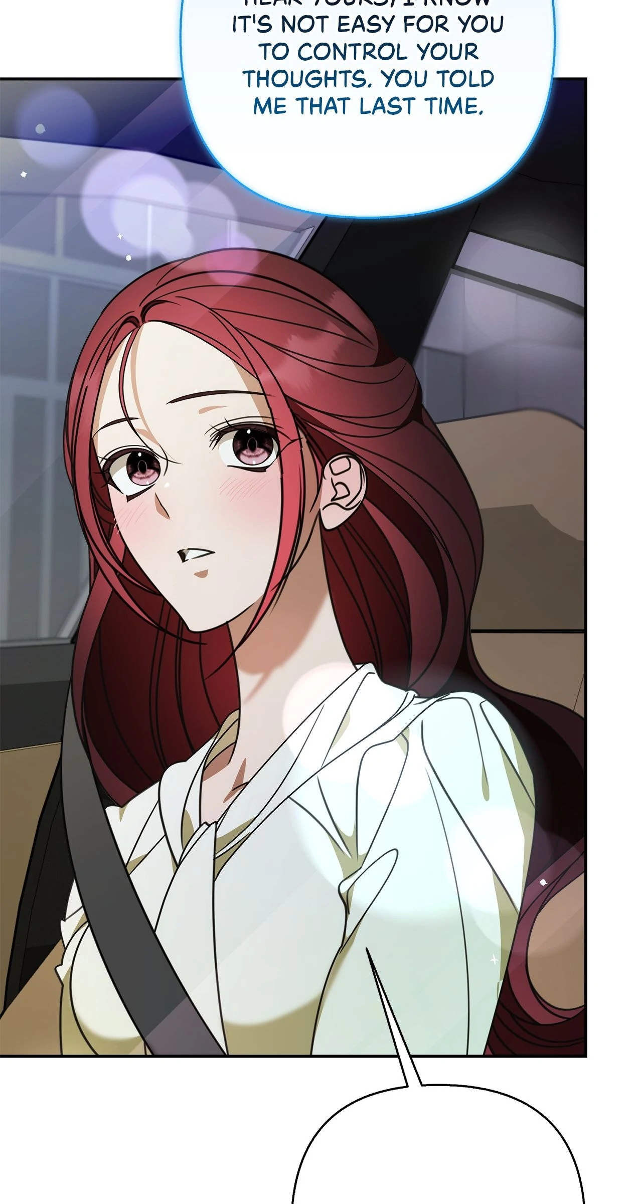 A Boss With Benefits Chapter 6 - Page 38