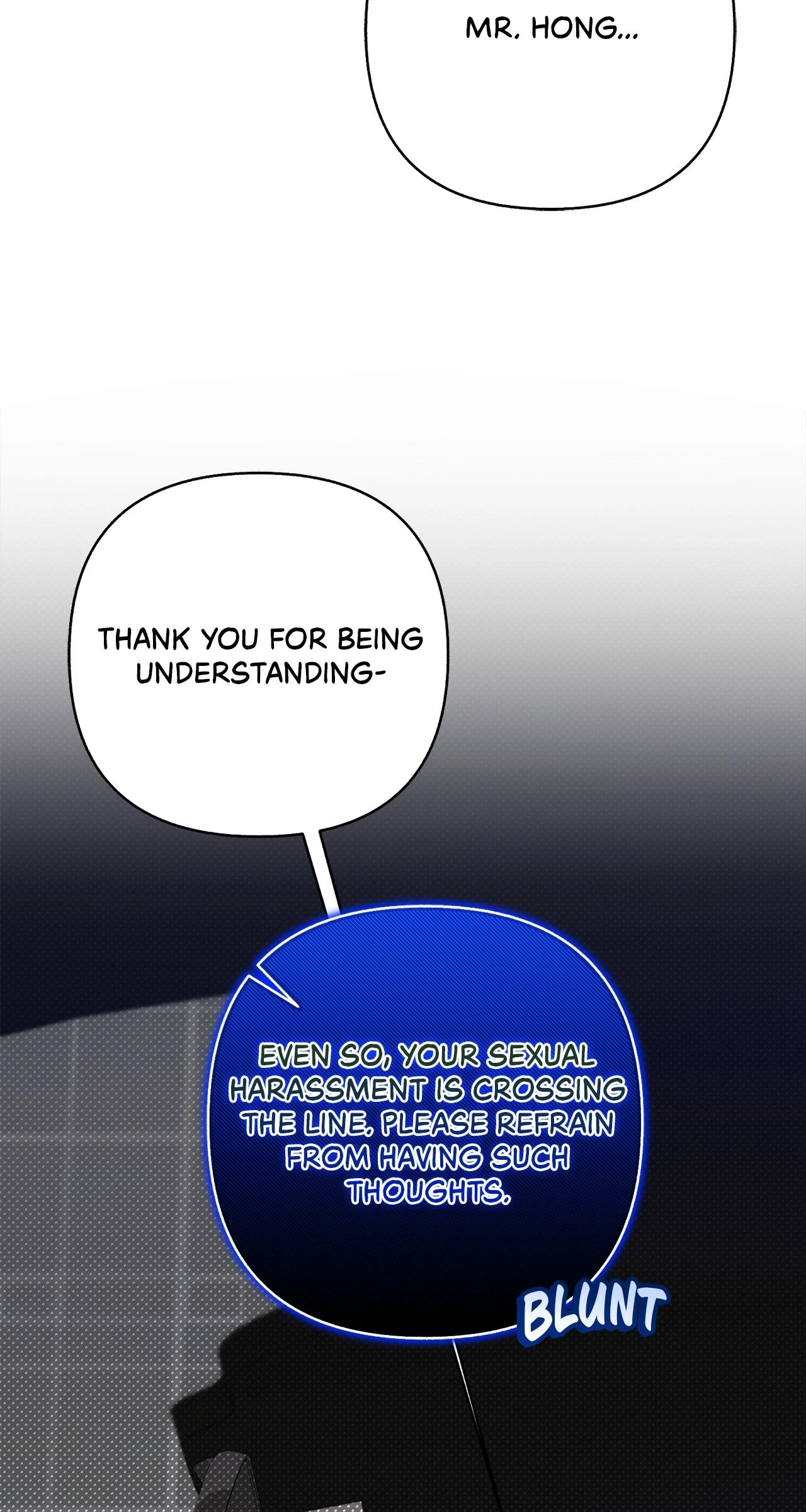 A Boss With Benefits Chapter 6 - Page 39