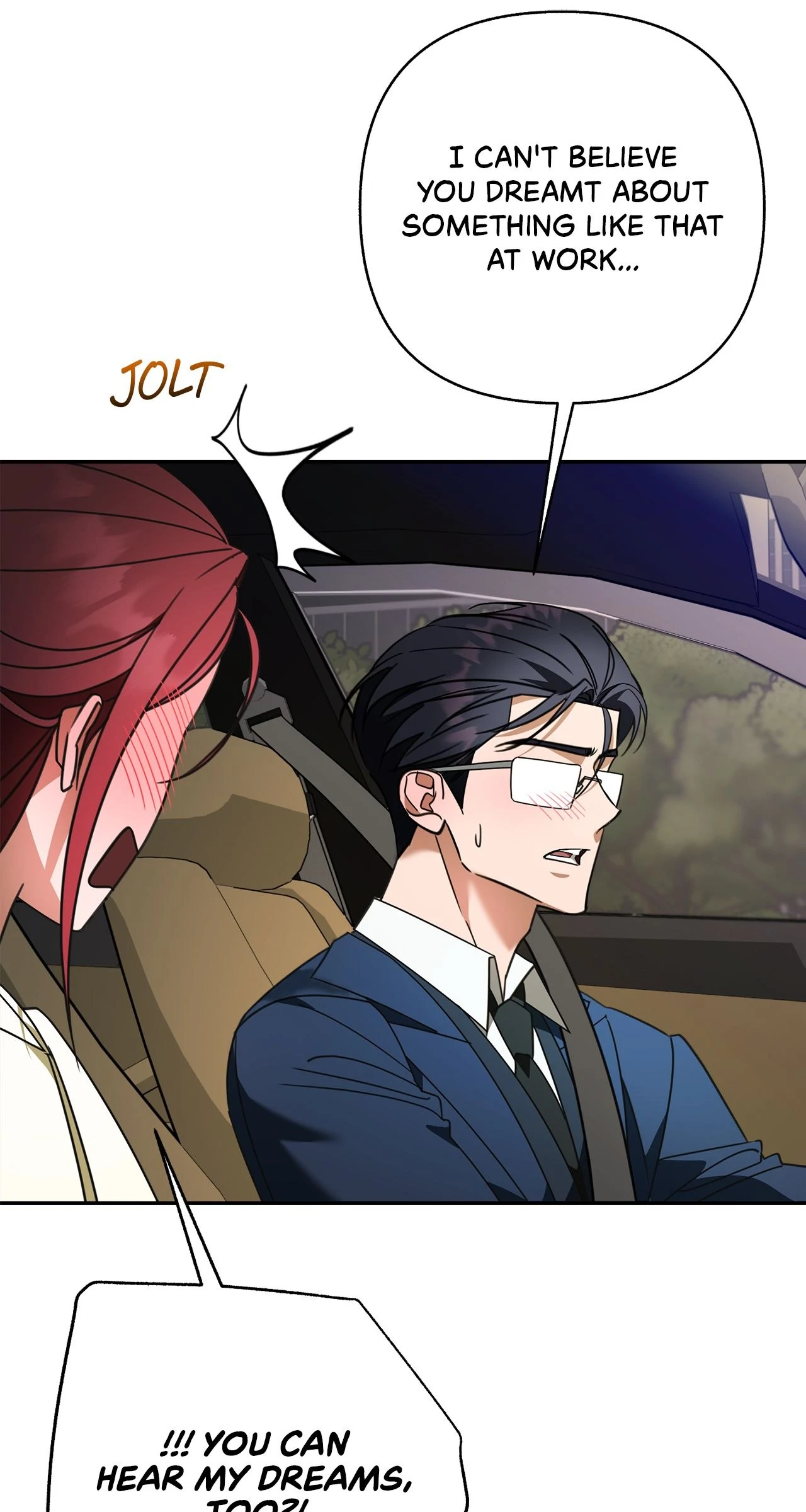 A Boss With Benefits Chapter 6 - Page 41