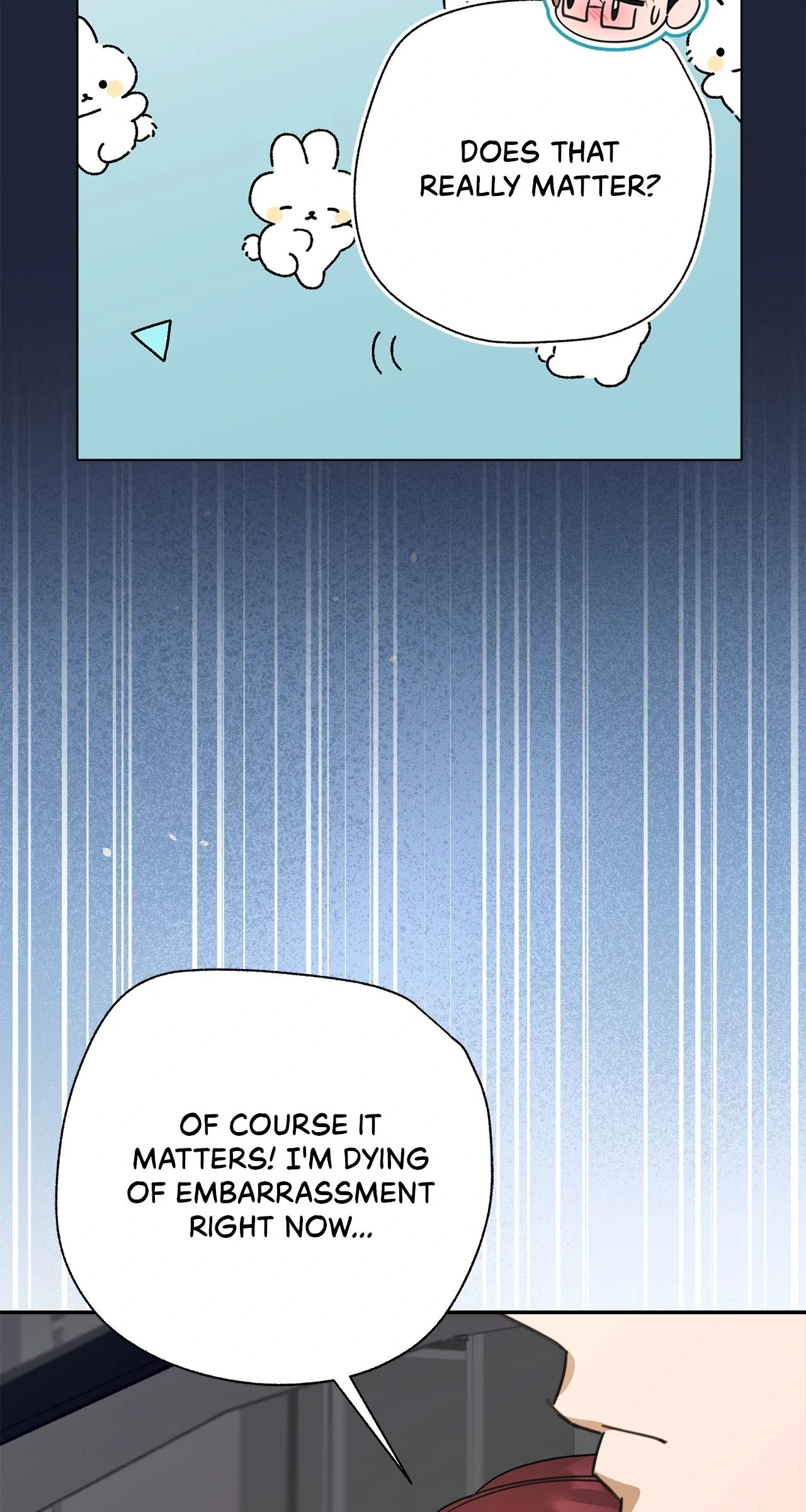 A Boss With Benefits Chapter 6 - Page 44