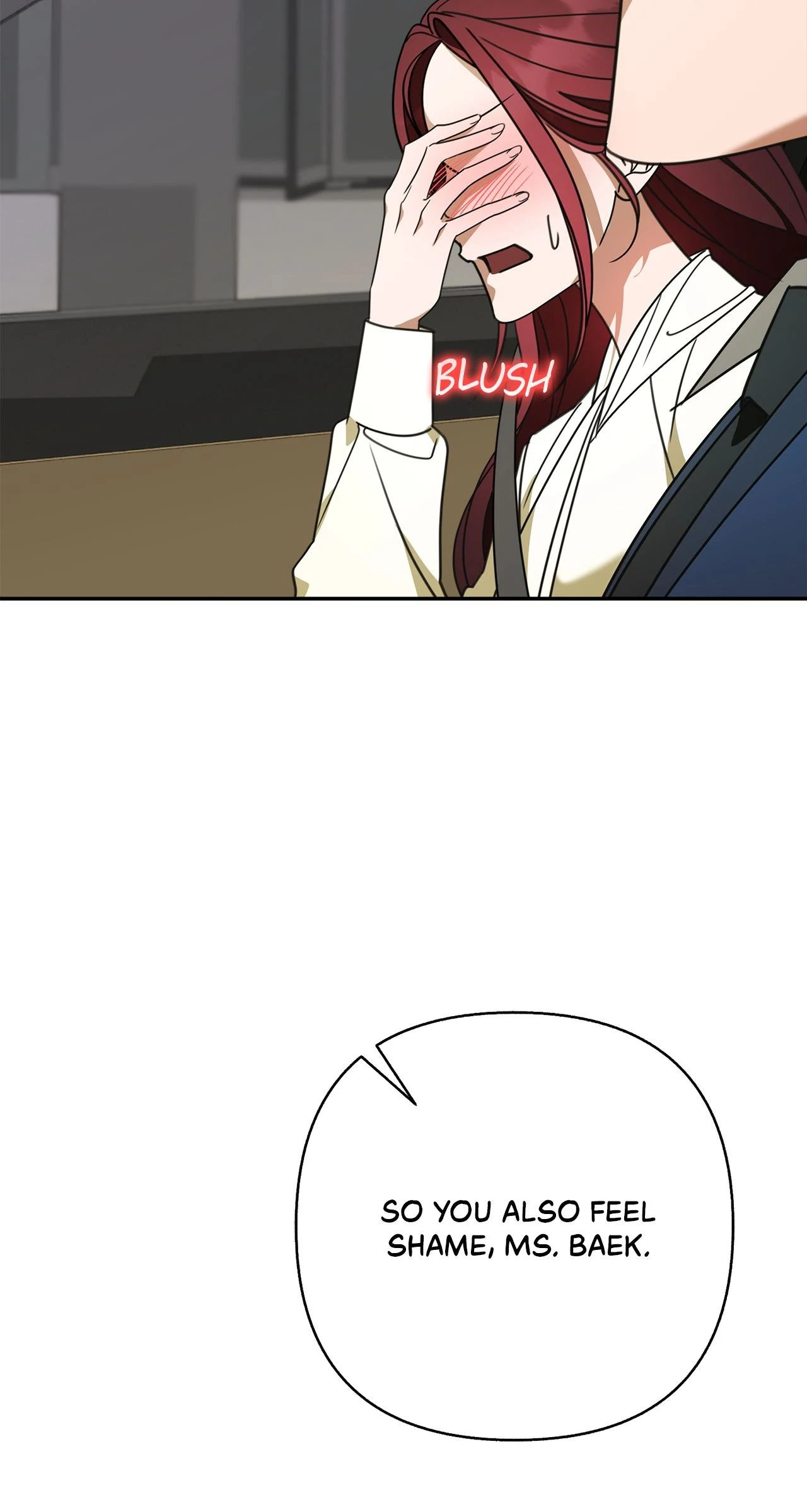 A Boss With Benefits Chapter 6 - Page 45